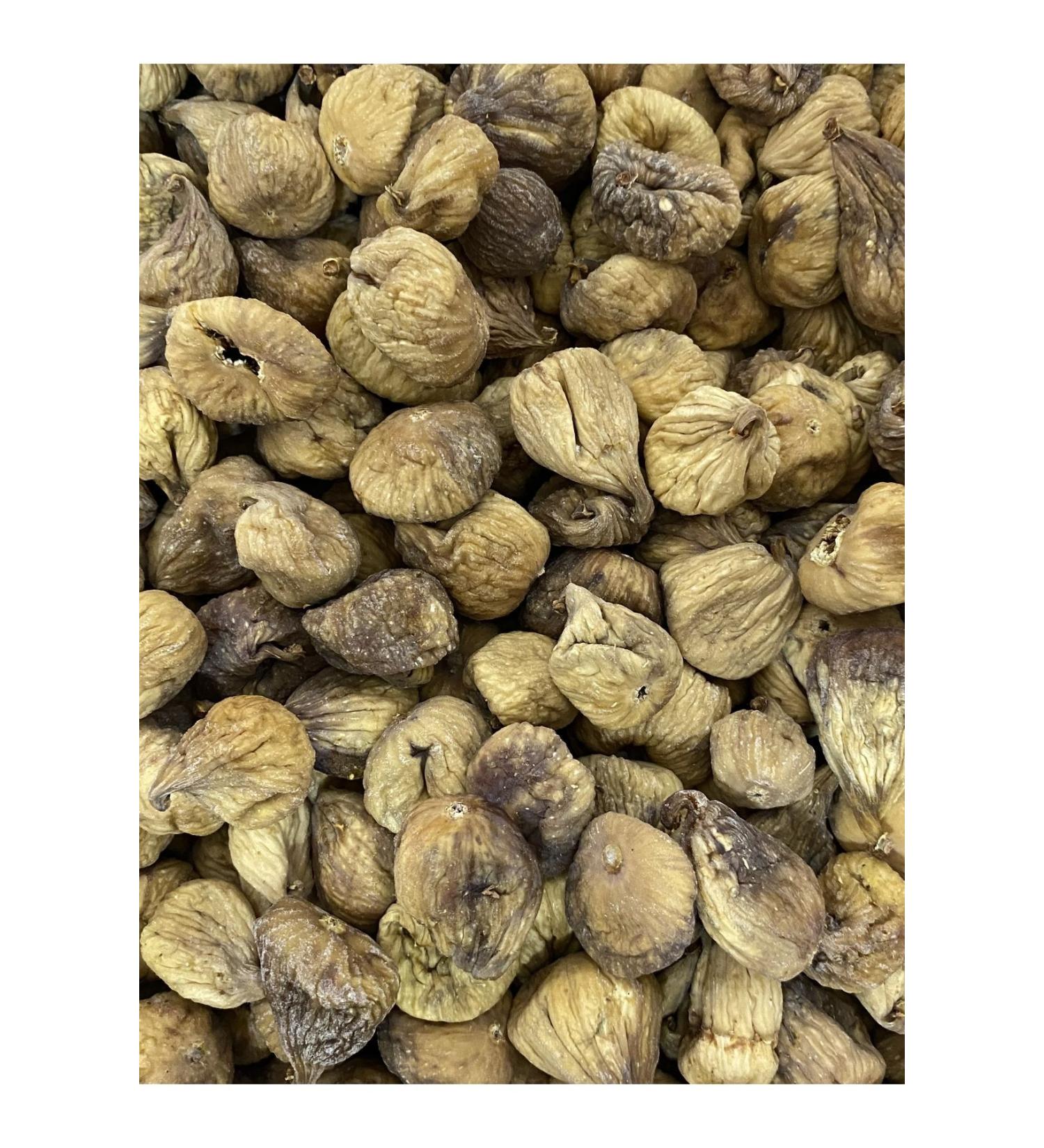 Organic Mountain Fig 500gr