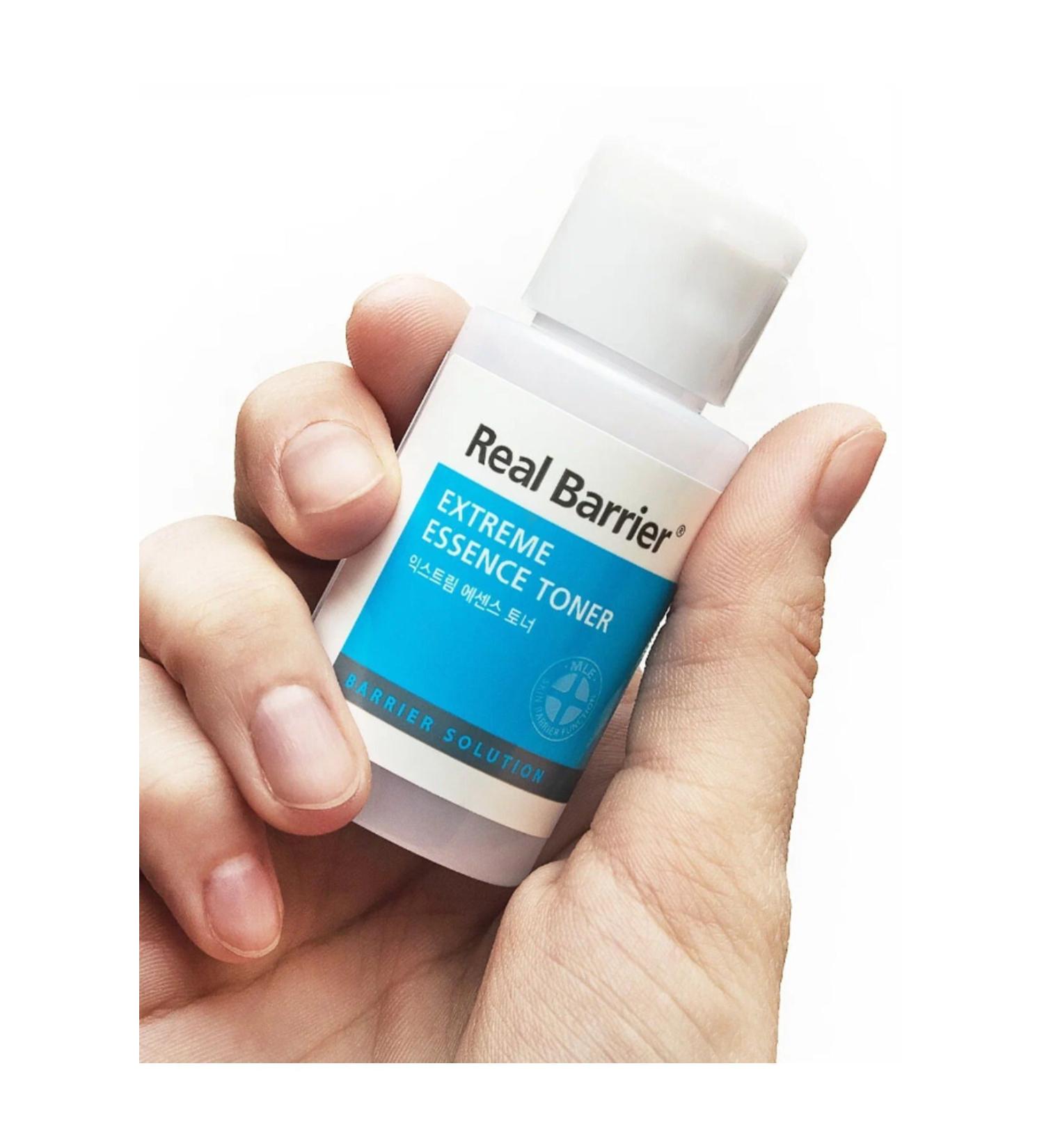 Real Barrier Extreme Essence Toner 30ml