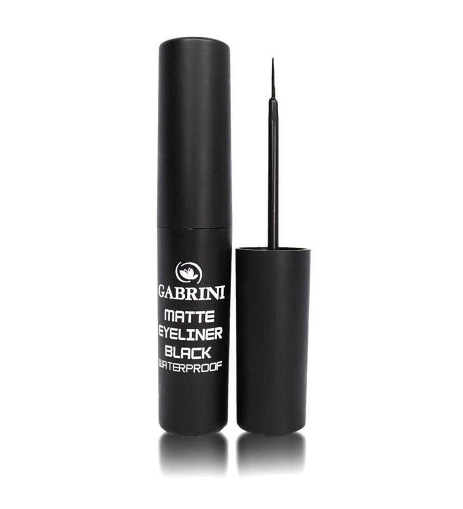 Gabrini Matte Eyeliner