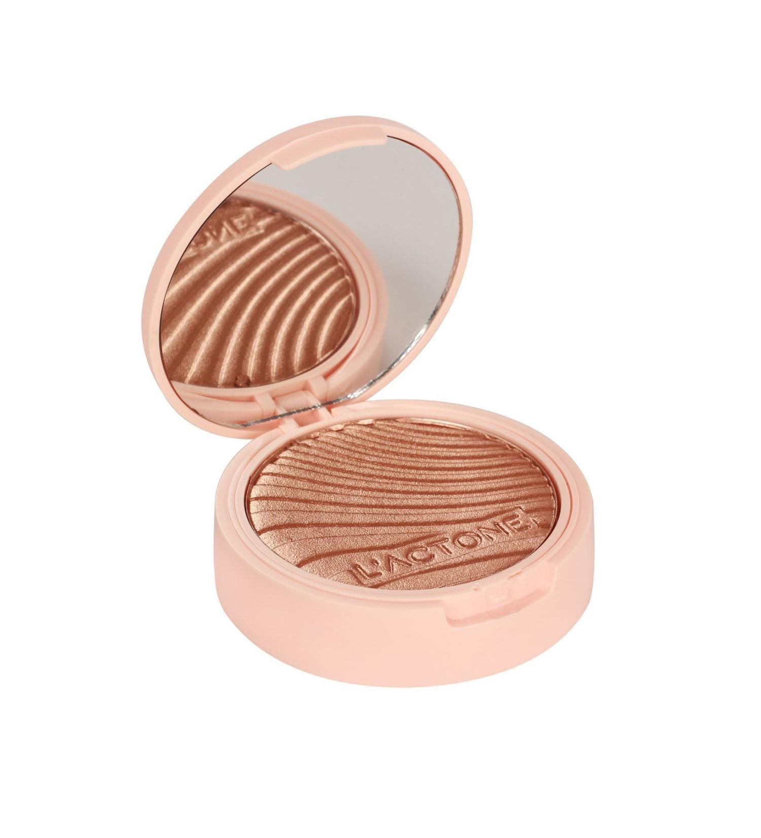L'ACTONE Highlighter 08 Hawaii / Illuminator - Buy Online on GoSupps.com