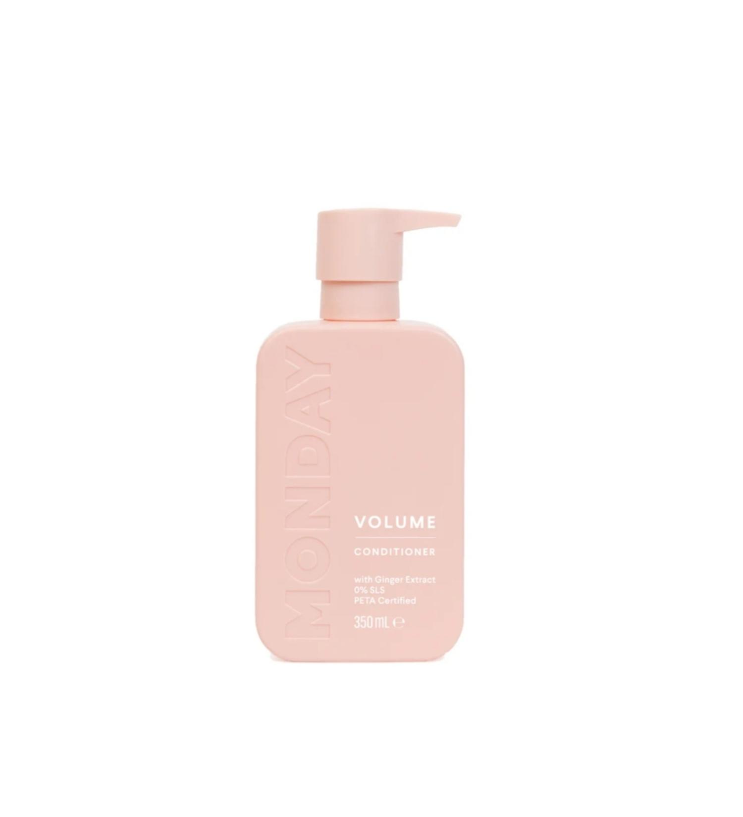 Mondays MONDAY Hair Care Volume Conditioner