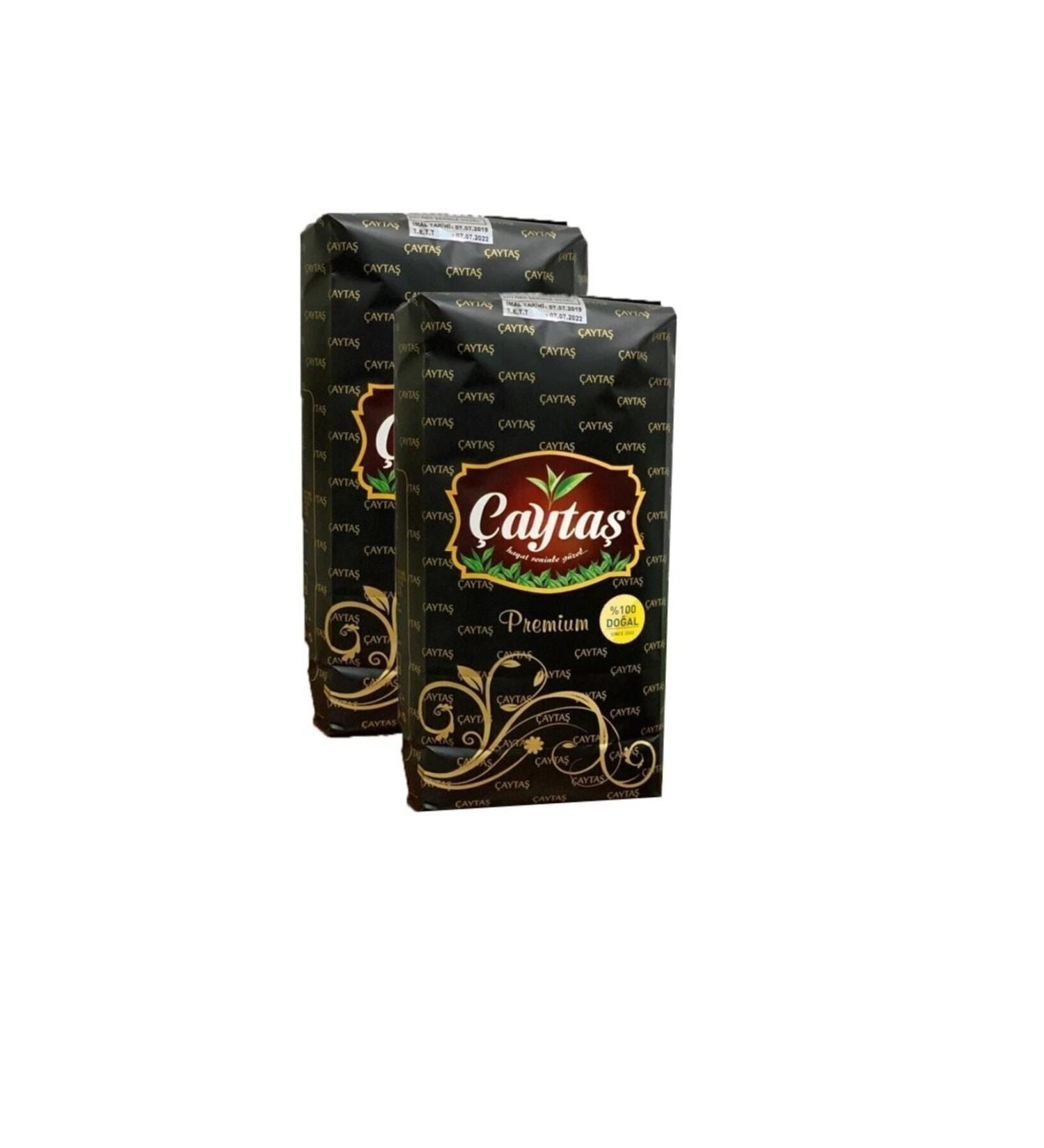  AYTA AY Premium 2 Kg Ceylon Mixed Loose Tea 2 Kg - Buy Online on GoSupps.com