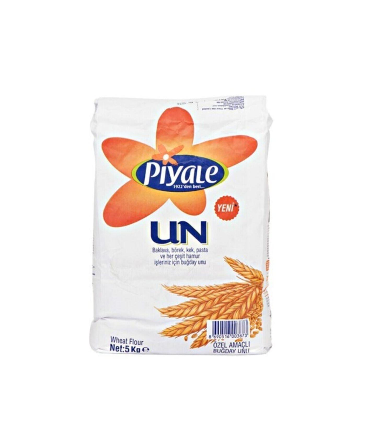 2S Piyale Flour 5 Kg