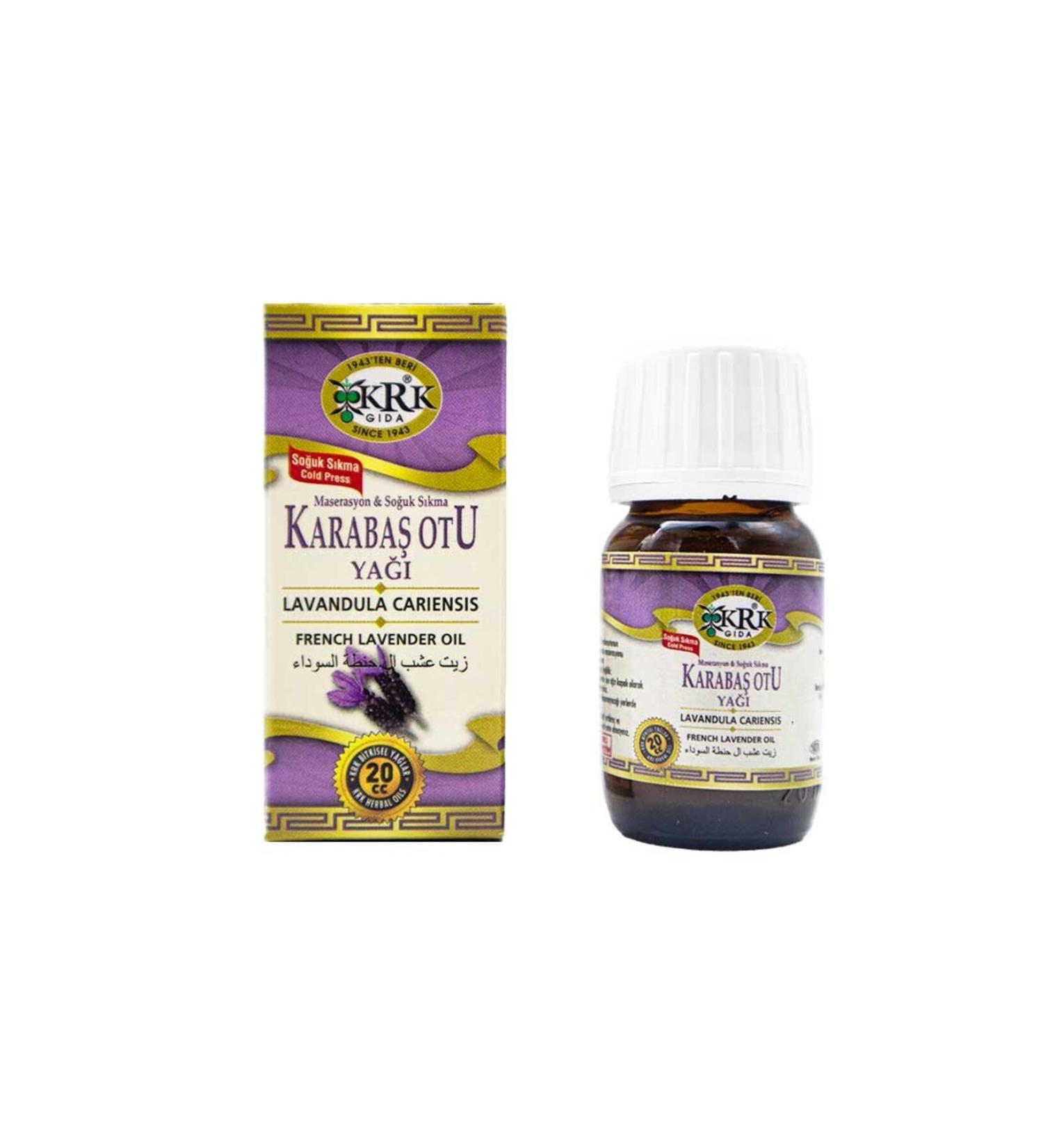 NETTENS Black Pepper Oil 20 CC 12 Pieces