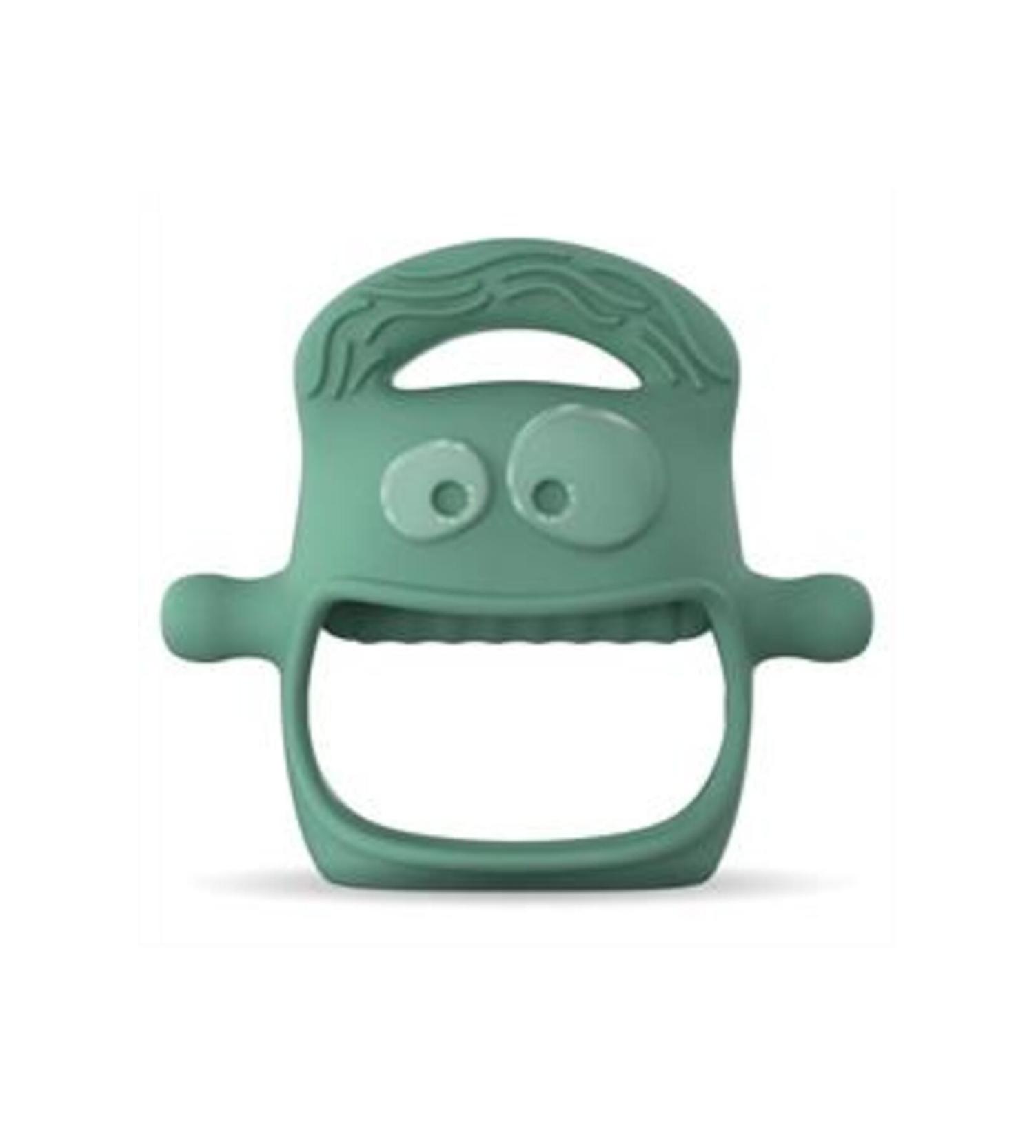 Mochi Teether Green (SINGLE)