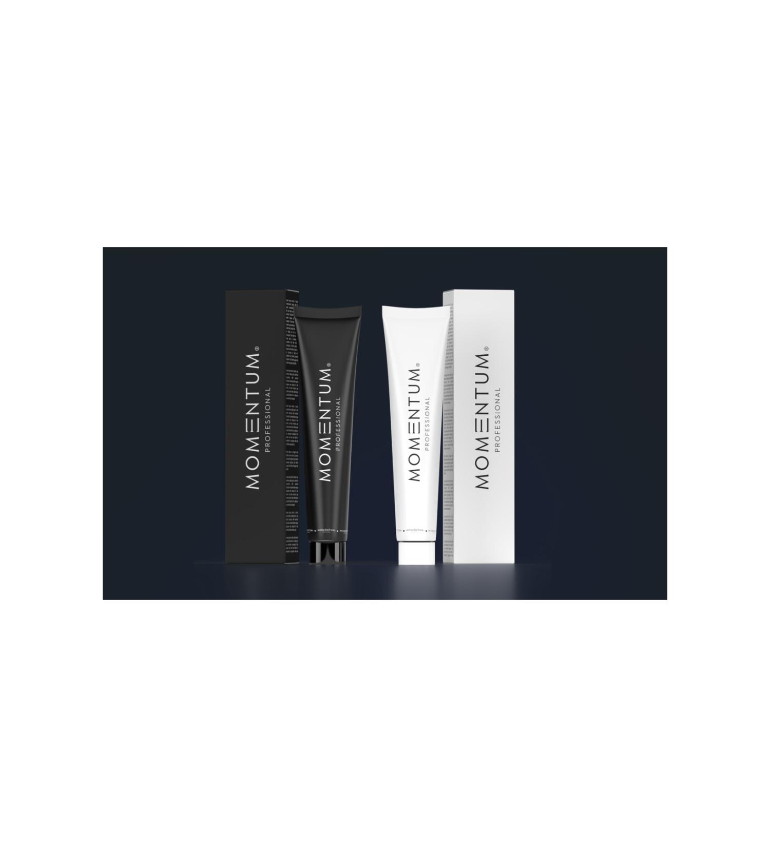 Momentum Hair Dye Light Ash Brown 5.1 60 ml