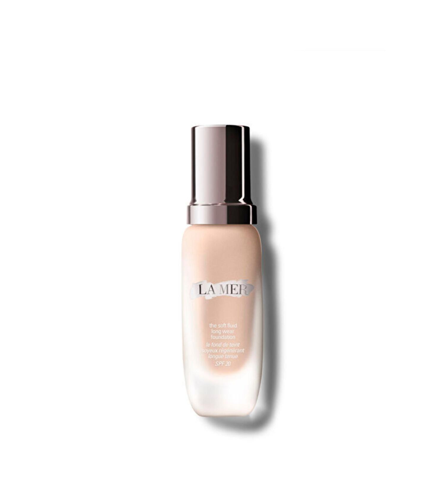 La Mer Soft Fluid Longwear Foundation Spf20 210 Bisque