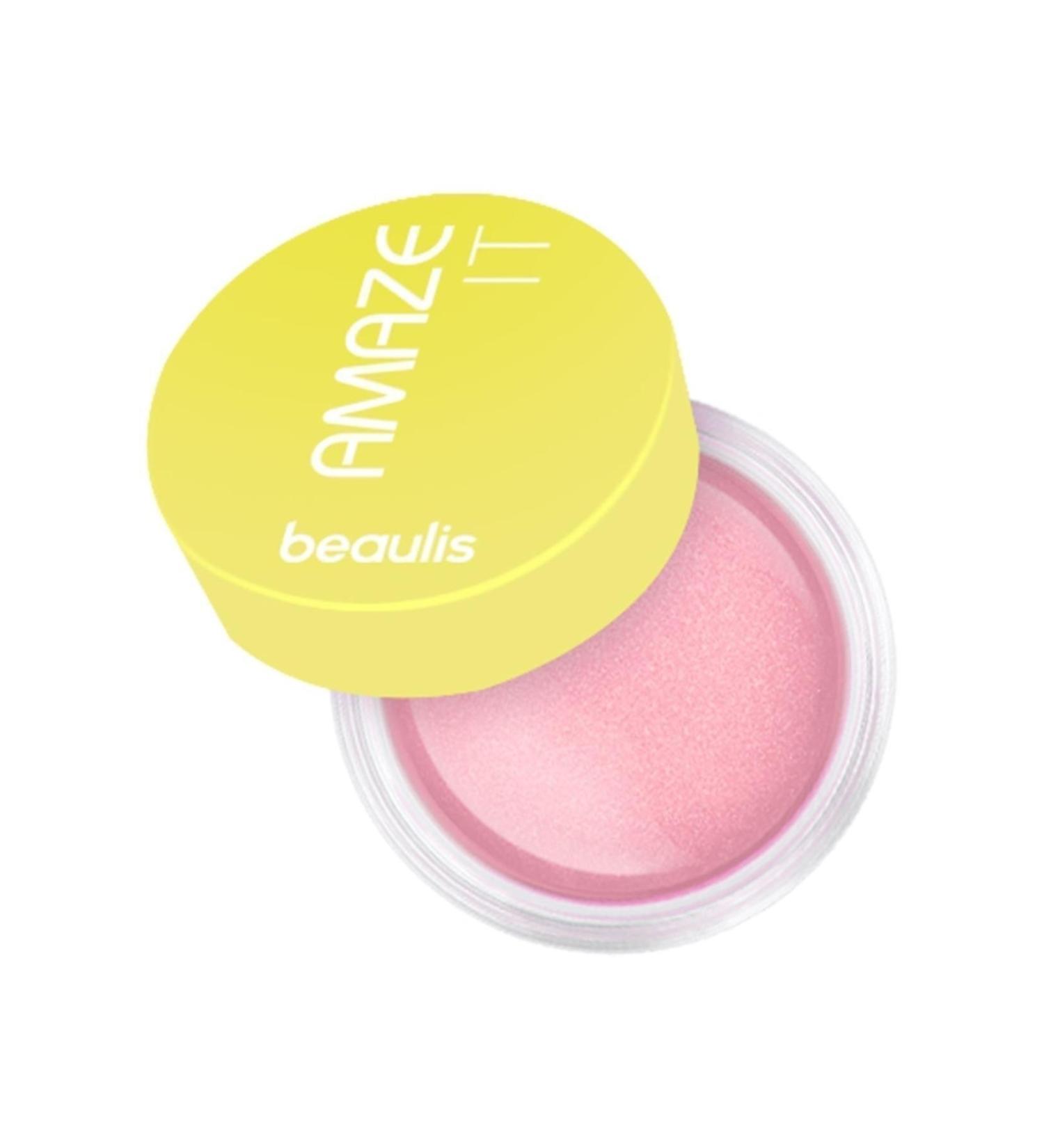 beaulis Amaze It Gel Illuminator 920 Live Online