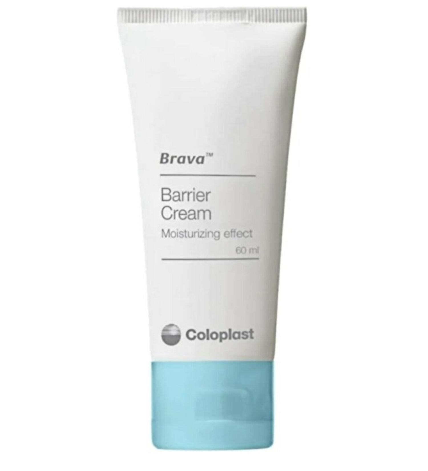 Brava Coloplast Protective Cream