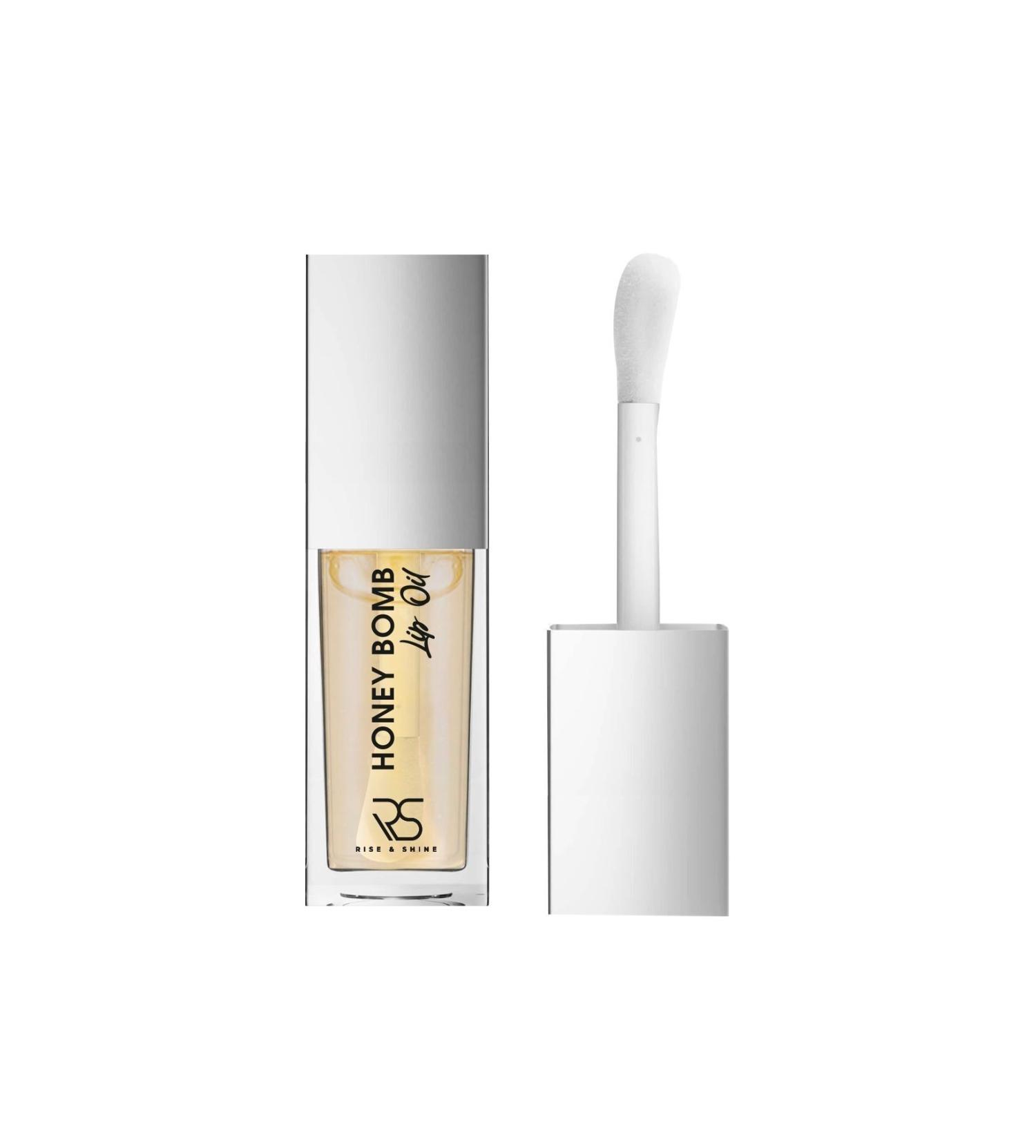 rise and shine Honey Milk Moisturizing Lip - 6 ml
