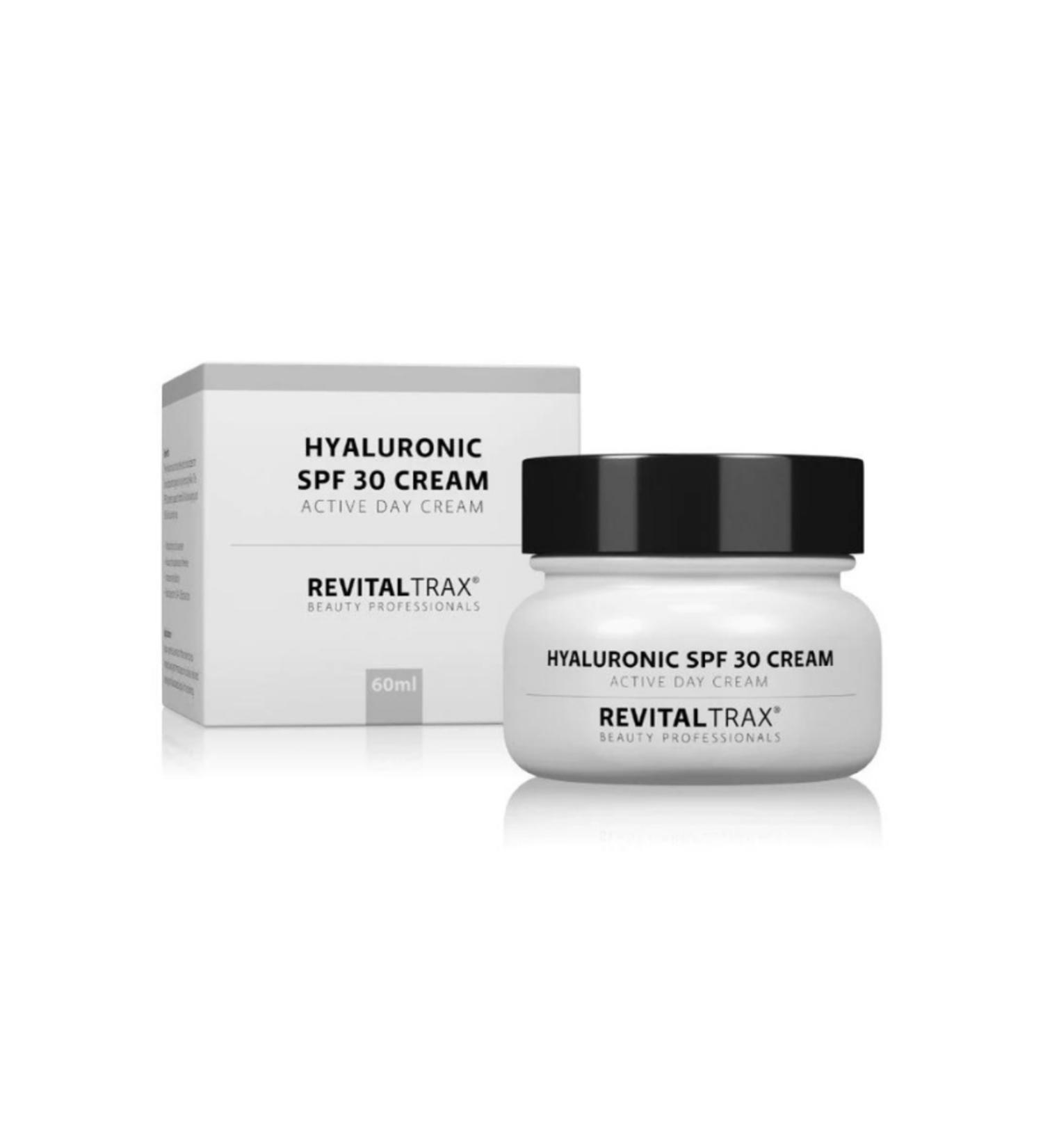 RevitalTrax Hyaluronic Day Cream 60 ml