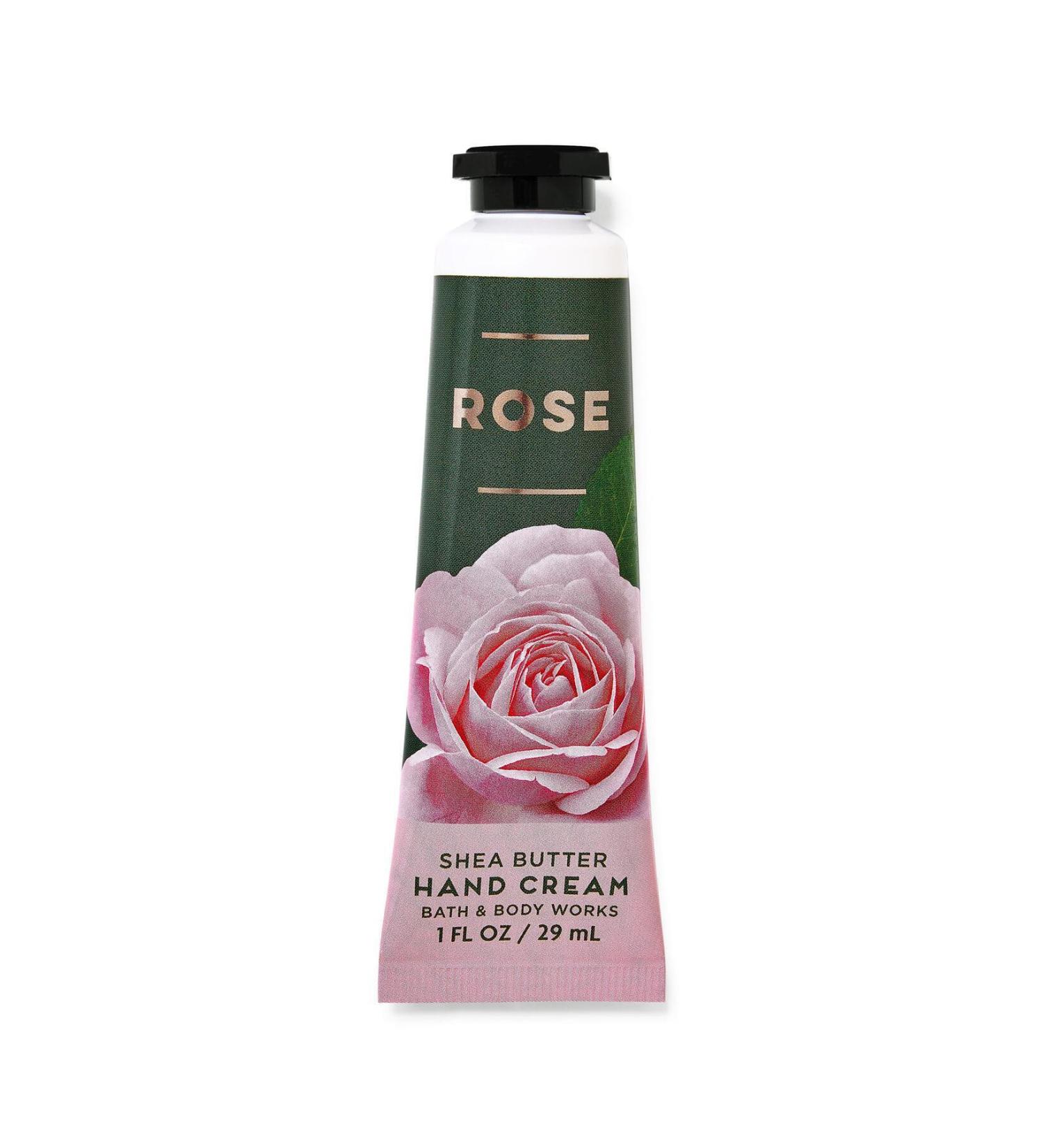 Bath & Body Works Rose Hand Cream 29 ml