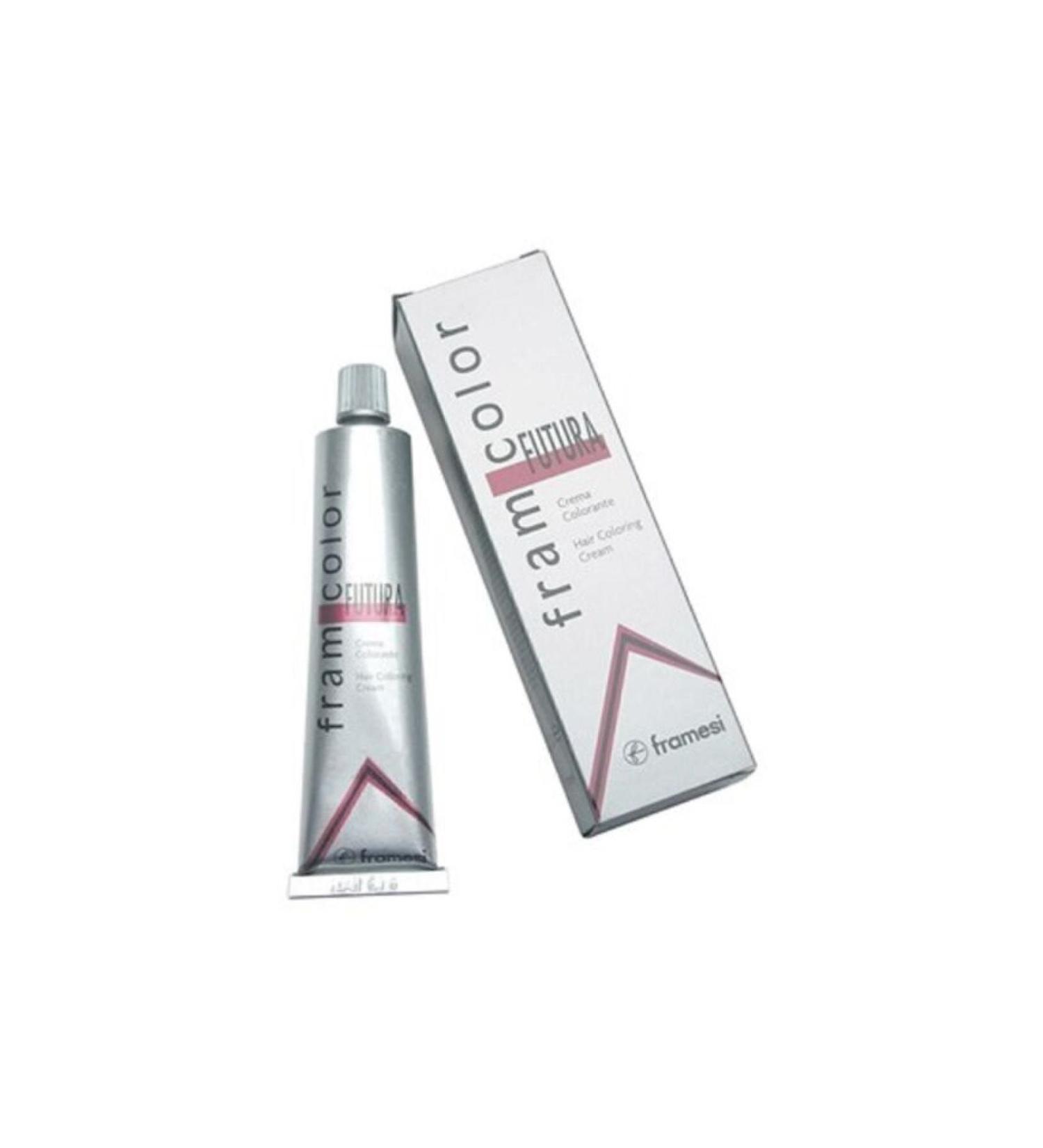 FRAME Fram Color Copper Red 8/r