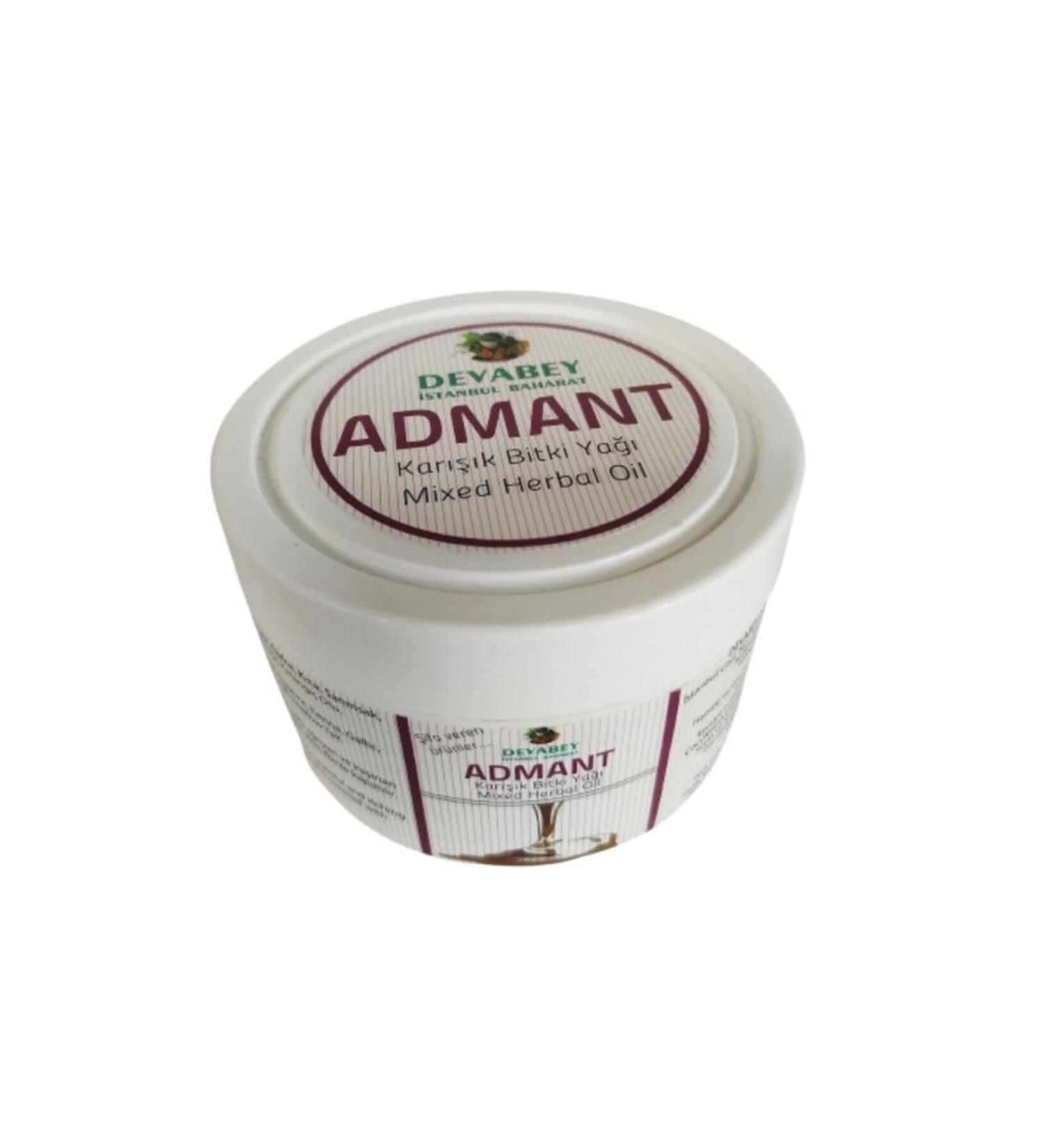 DEVABEY Admant Nail Fungus Herbal Cream