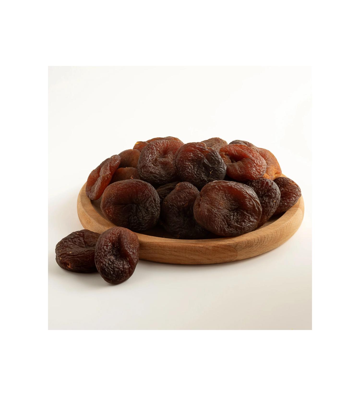 HALUK EREZ Malatya Jumbo Sun Dried Apricots 250 grams - Buy Online on GoSupps.com