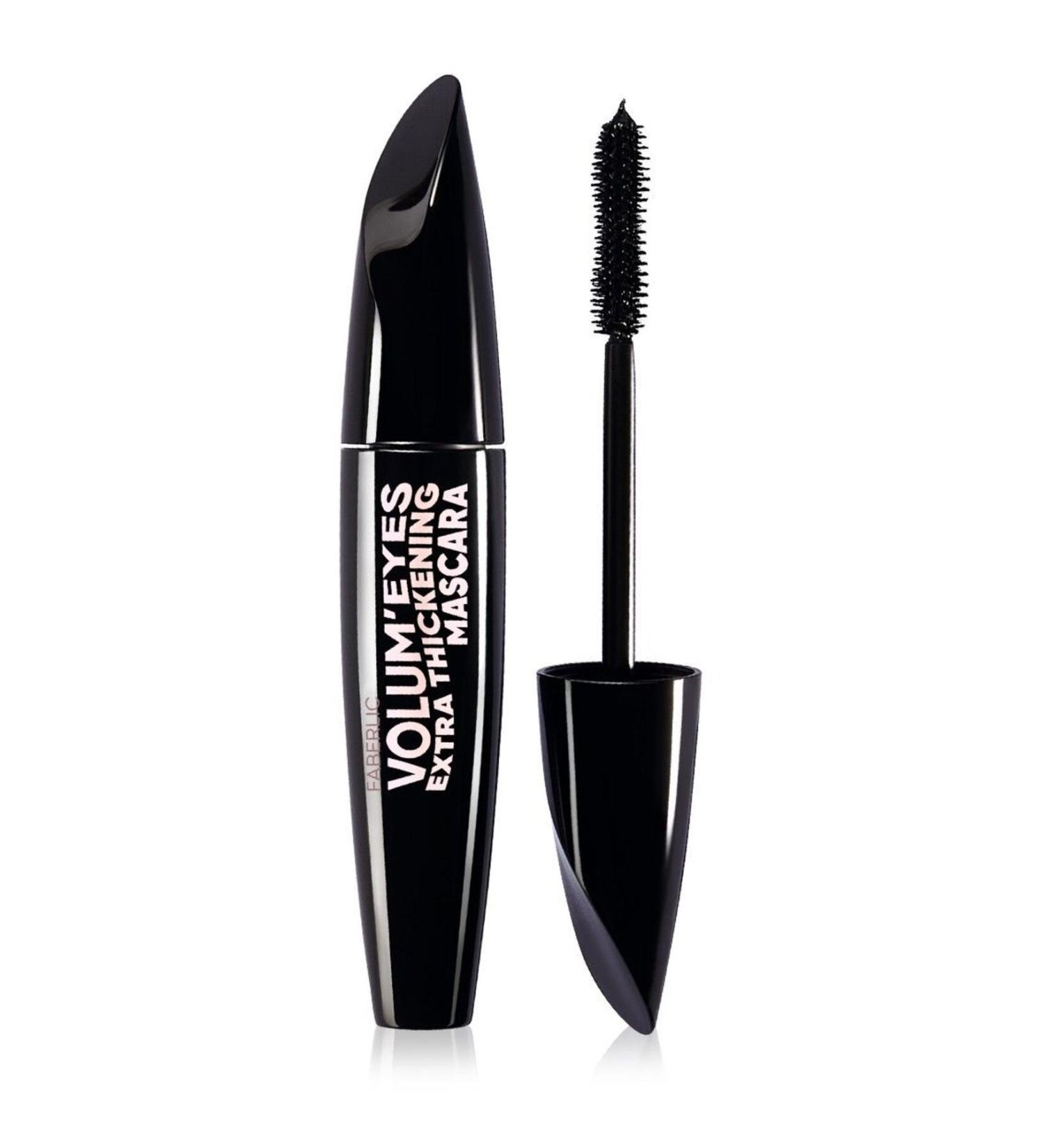 Faberlic Glam Team Extra Volume Series Volum'Eyes - Buy Online on GoSupps.com