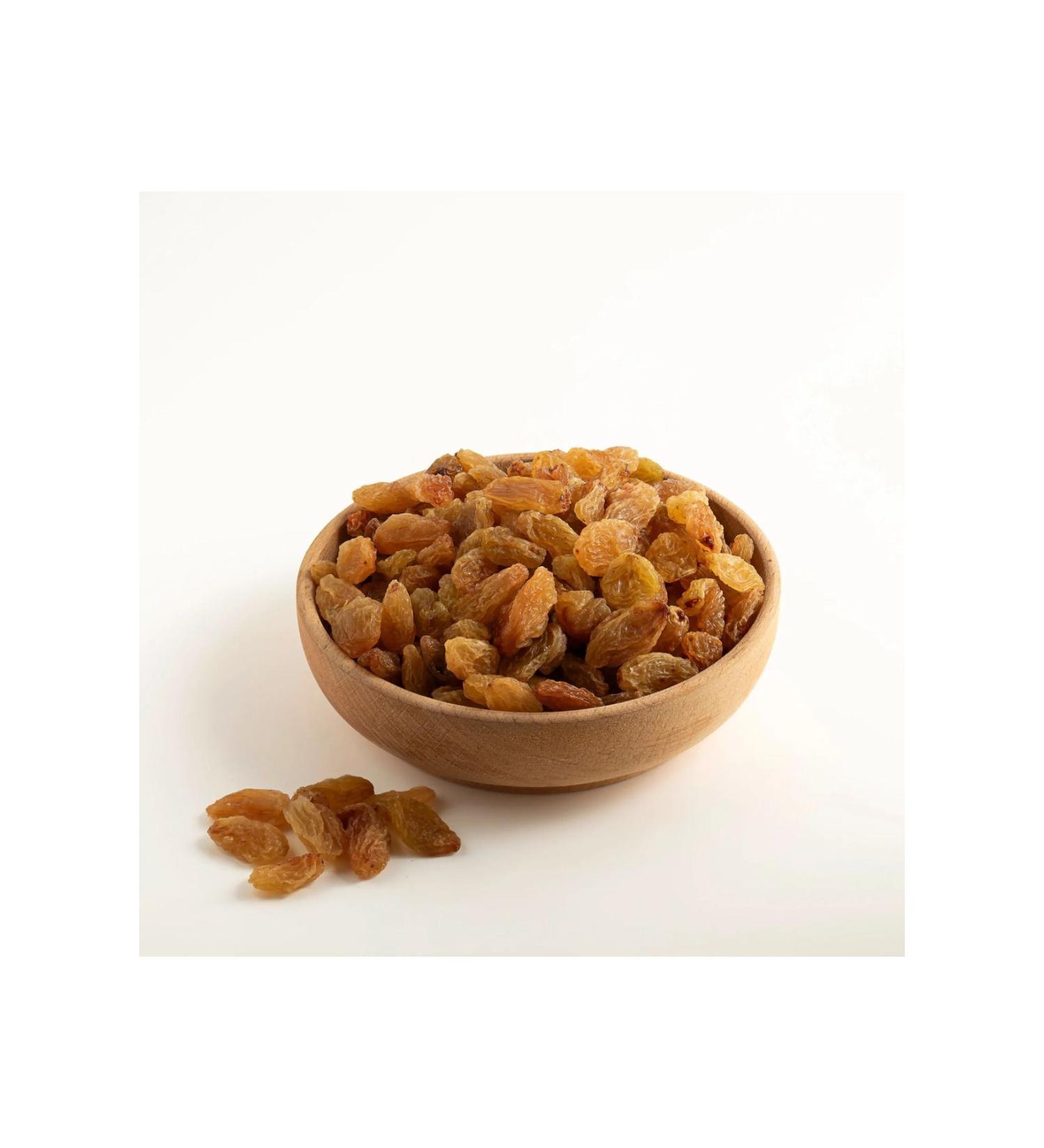 HALUK EREZ Local Seedless Izmir Raisins 1000 grams