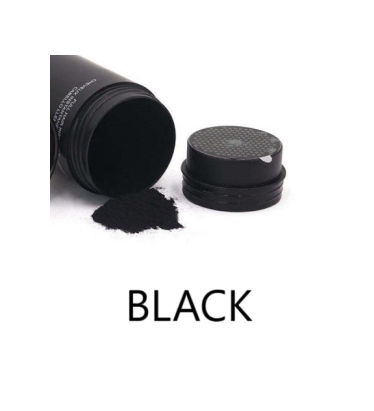 YA MURs Topik Hair Building Fiber 27.5 G - Hair Building Fibers