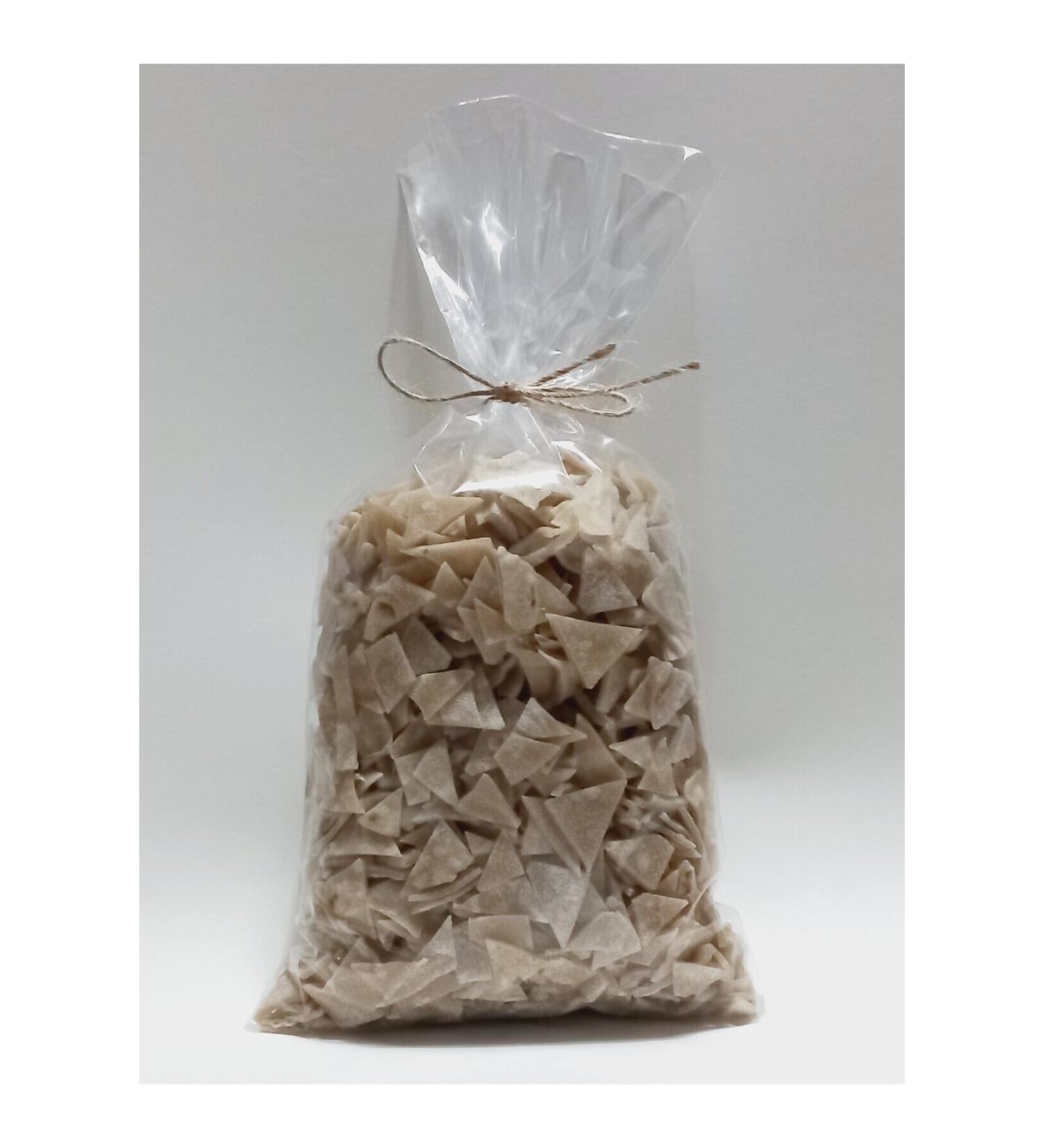 asaf Homemade Triangular Soup Noodles 500 gr