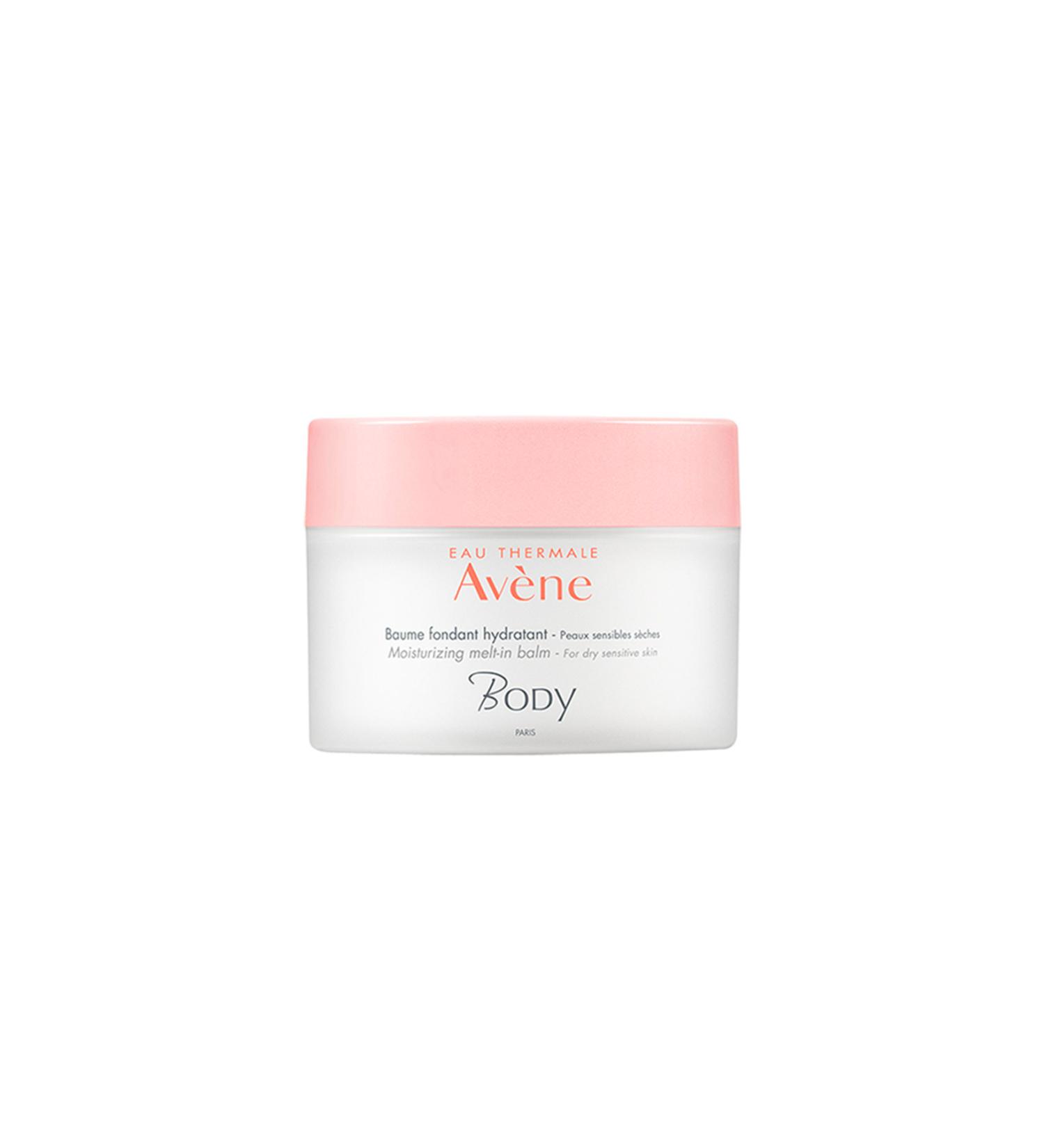 Avene Body Moisturizing Body Balm 250 ml