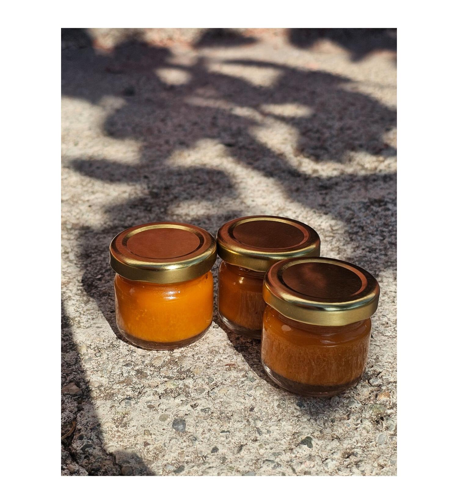 NCR Bitter melon cream