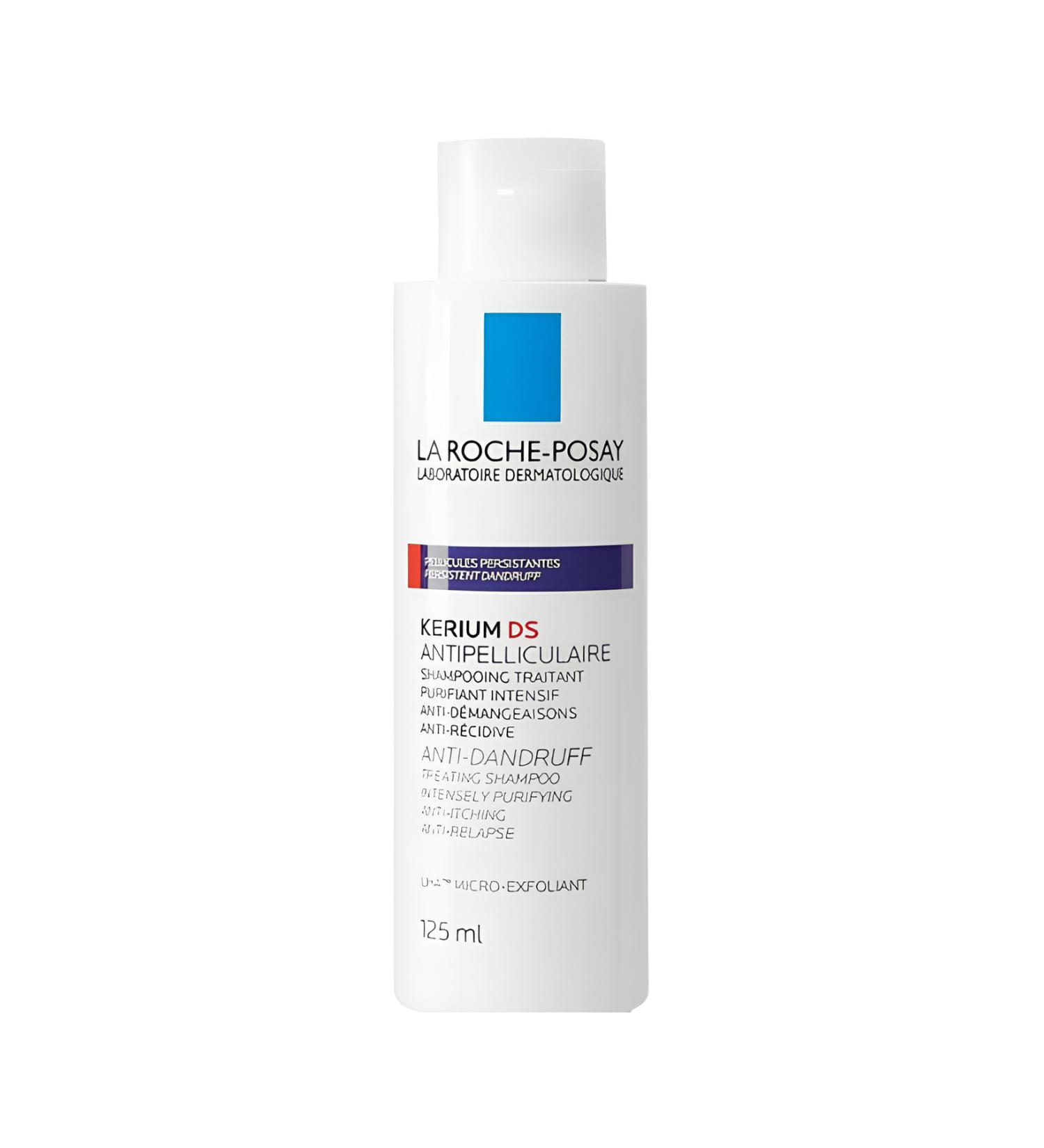 La Roche Posay Kerium DS Shampoo 125 ml