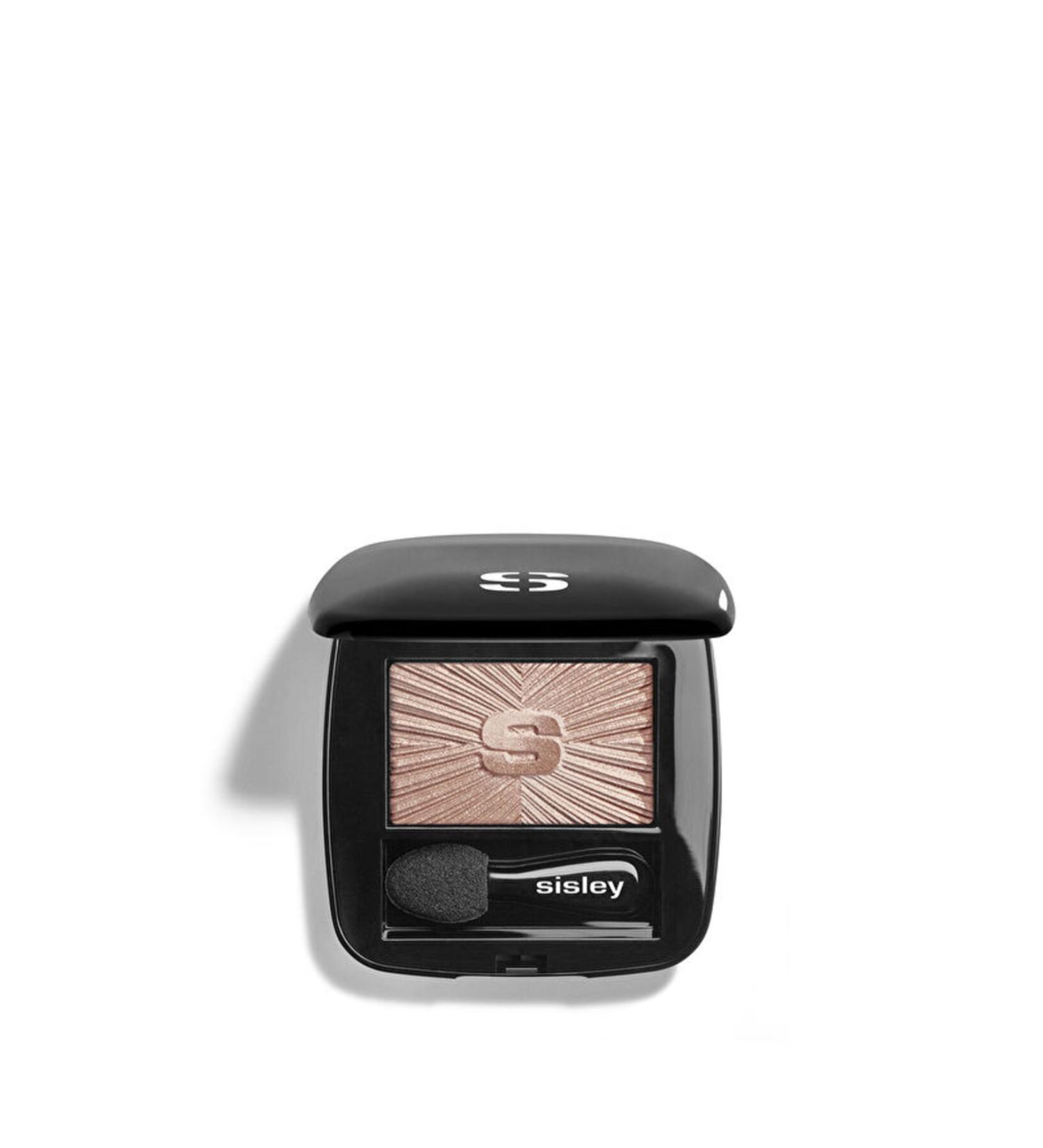 Sisley Les Phyto Ombres N14 Sparkling Topaze Eyeshadow
