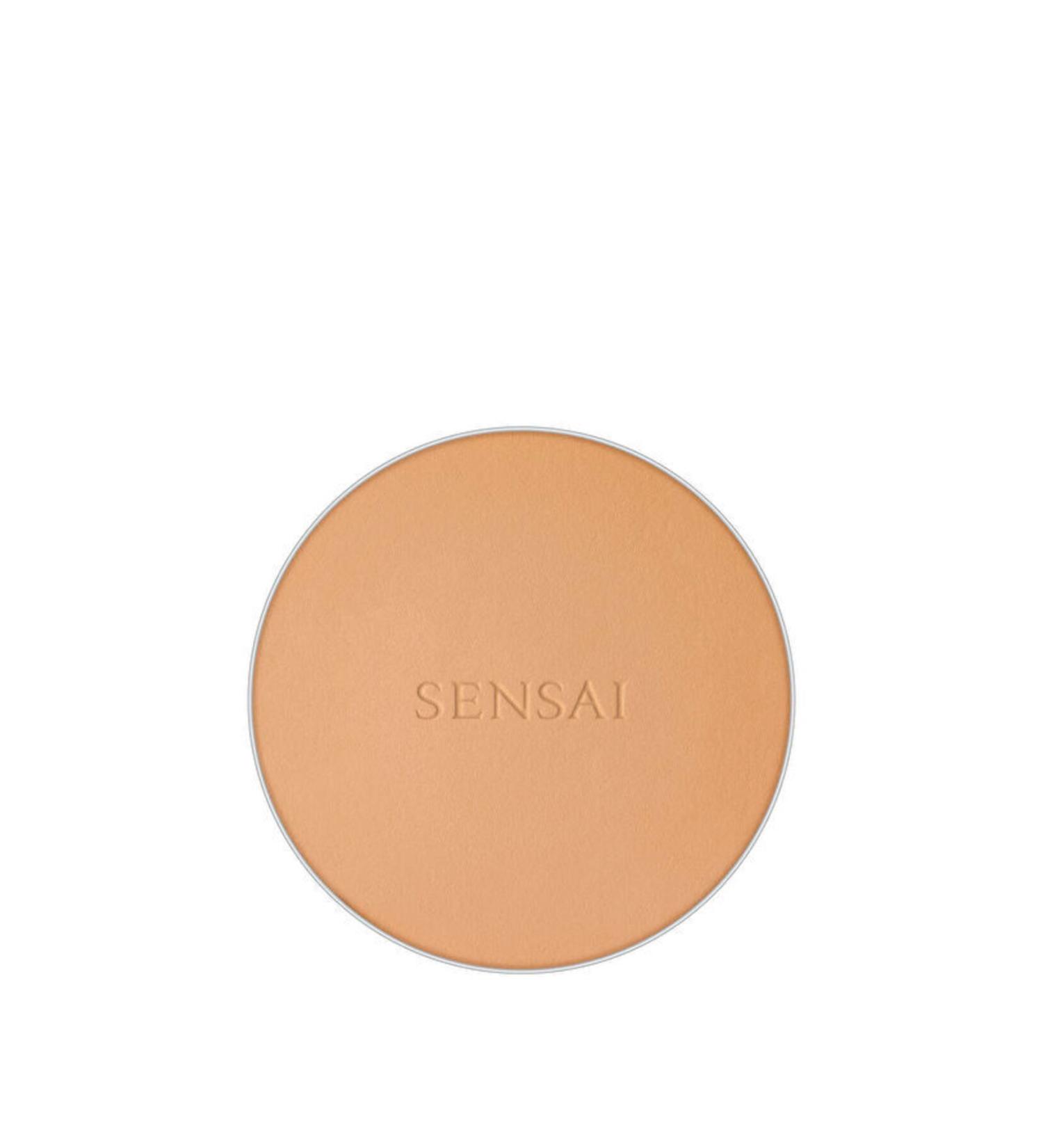 Sensai Total Finish Refill Topaz Beige Foundation