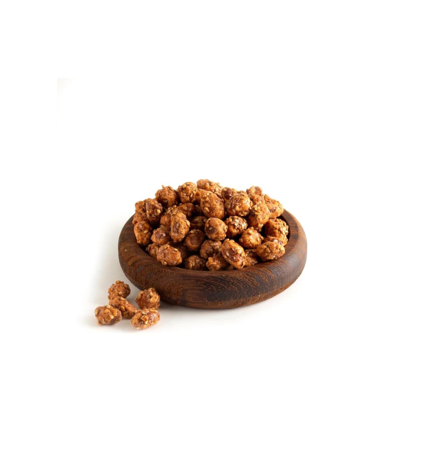HALUK EREZ Honey Sesame Peanut 1000 grams