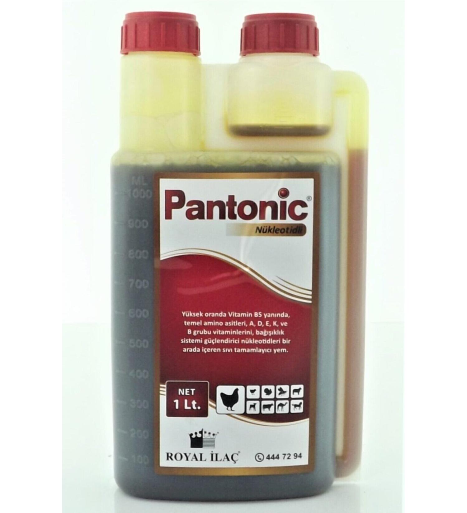 Royal la Royal Avian Pantonic 1 L