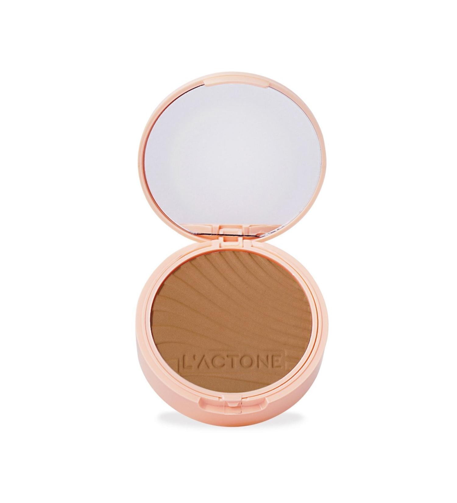 L'ACTONE Bronzing Powder Texas - Tx01 Professional Make Up Bronzer Contour Powder - Buy Online on GoSupps.com