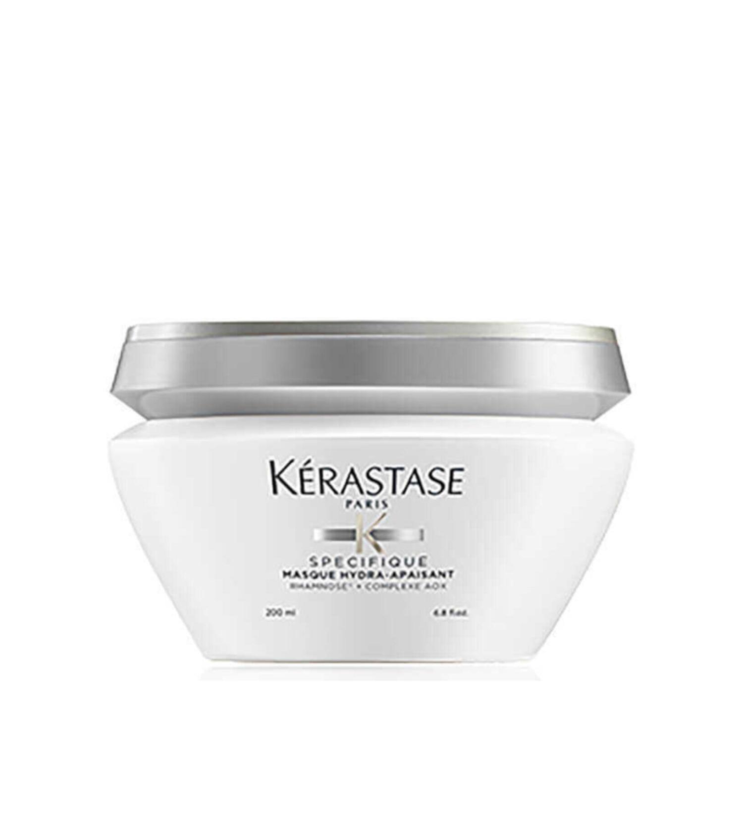 Kerastase Kerastase Specifique Masque Gel Renov Intense Hair Mask 200 ml