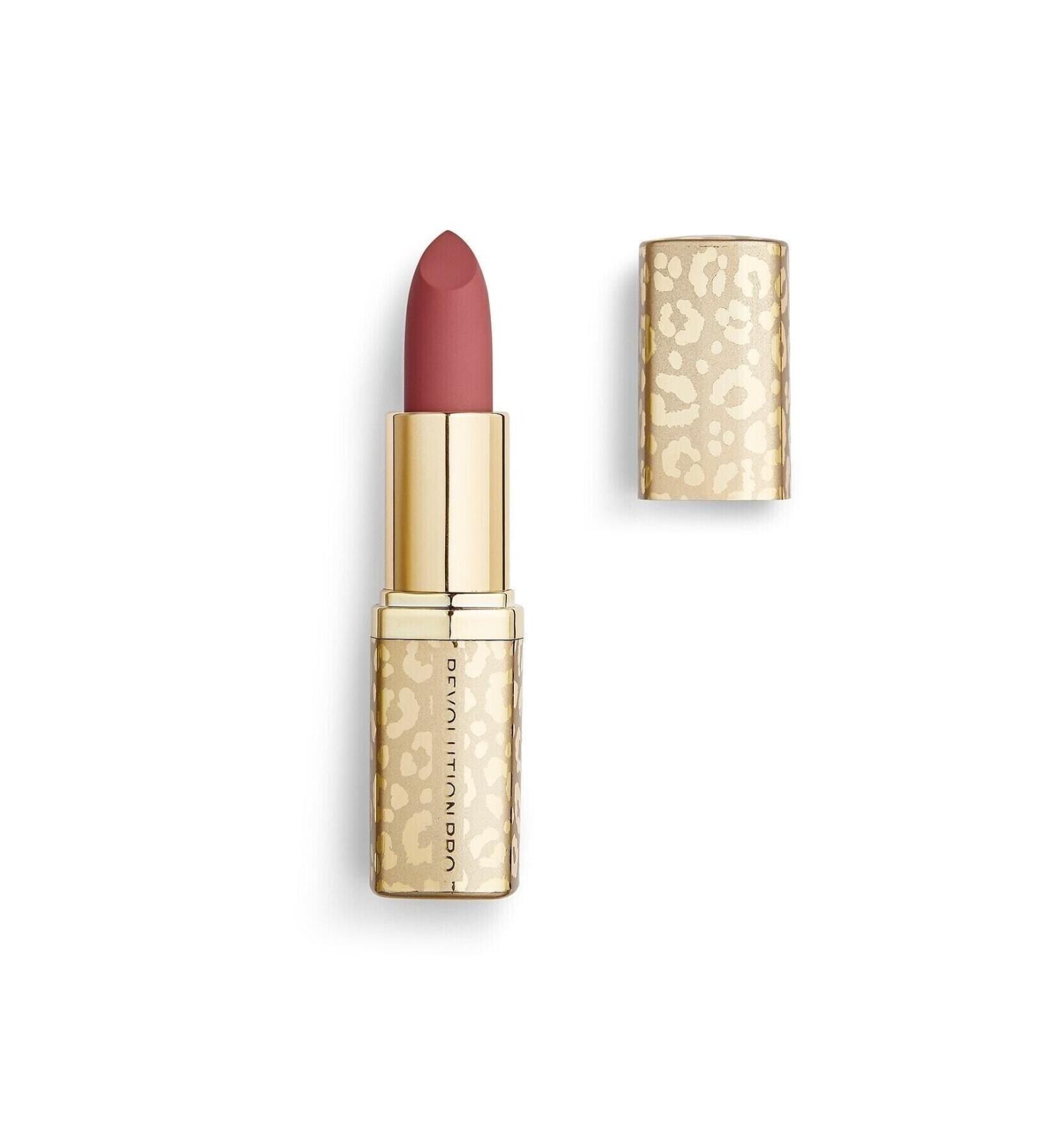Revolution Pro Lipstick New Neutral Velvet 3.2gr