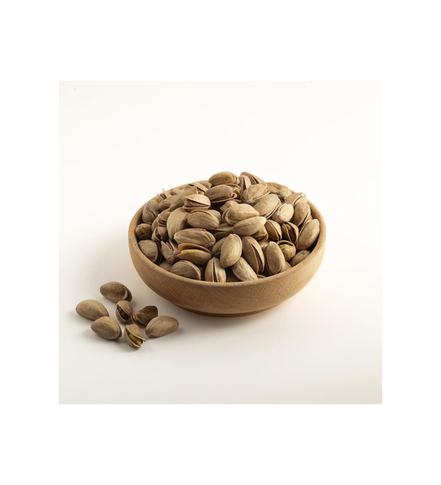 HALUK EREZ Ana Cracked Double Pistachio 250 grams - Buy Online on GoSupps.com
