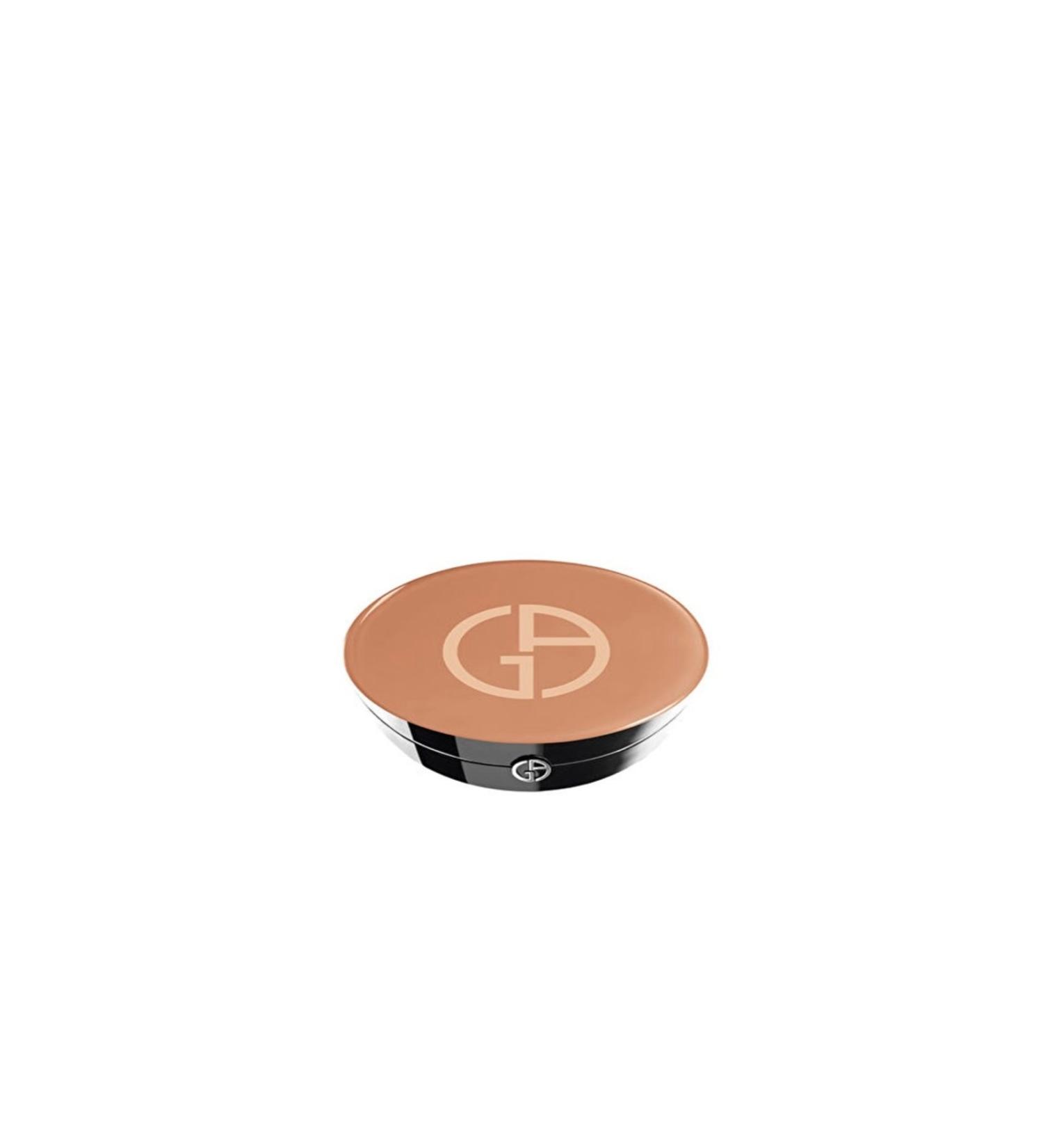 Giorgio Armani Luminous Silk Glow Fusion Powder 7