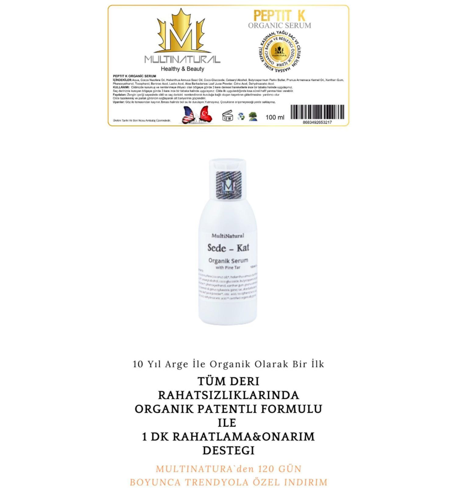 multinatural Hair & Skin Dandruff Seborrheic Dermatitis and Itching Supporting Eczema -x Cream 100 ml - Buy Online on GoSupps.com