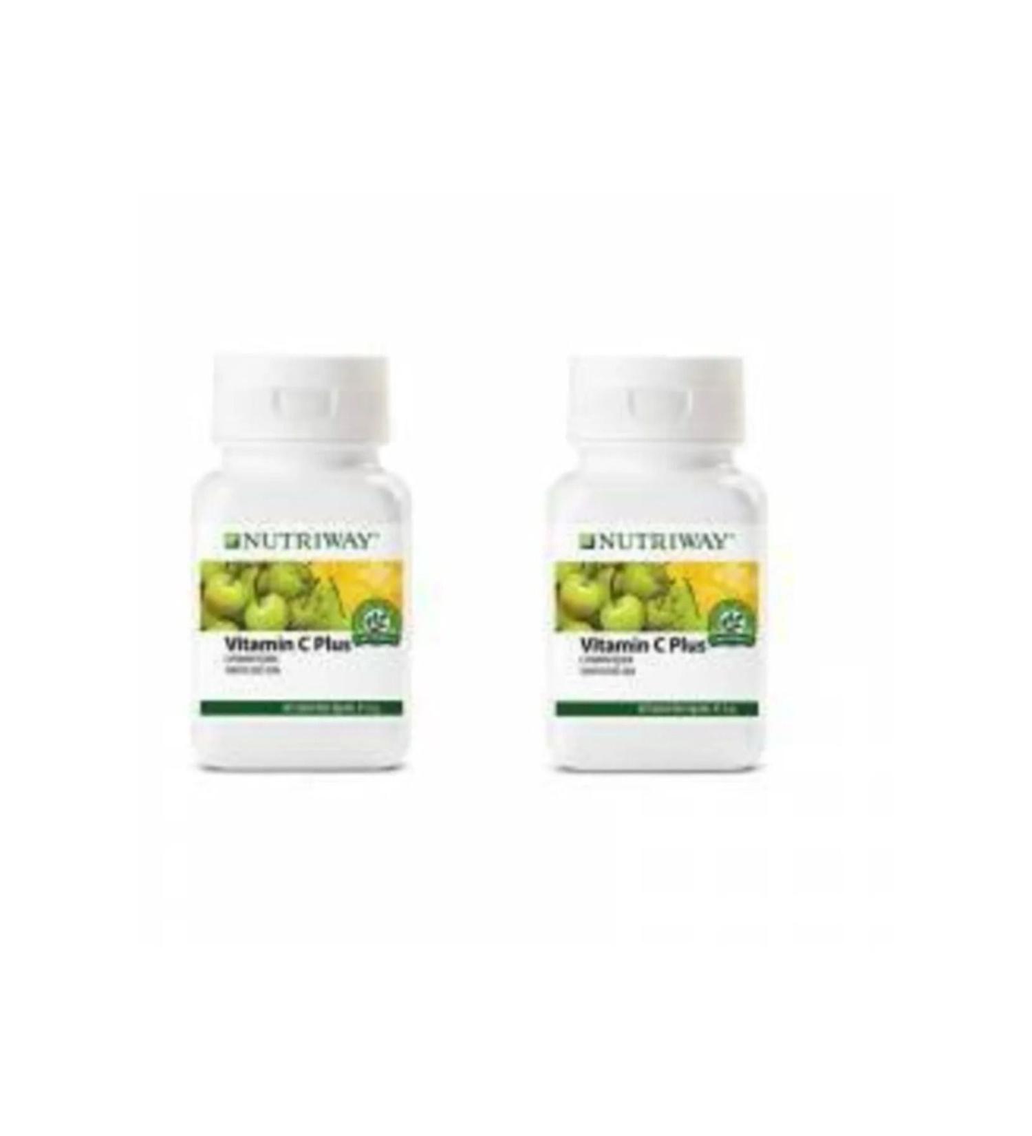 Nutrilite C Plus Nutrilite
