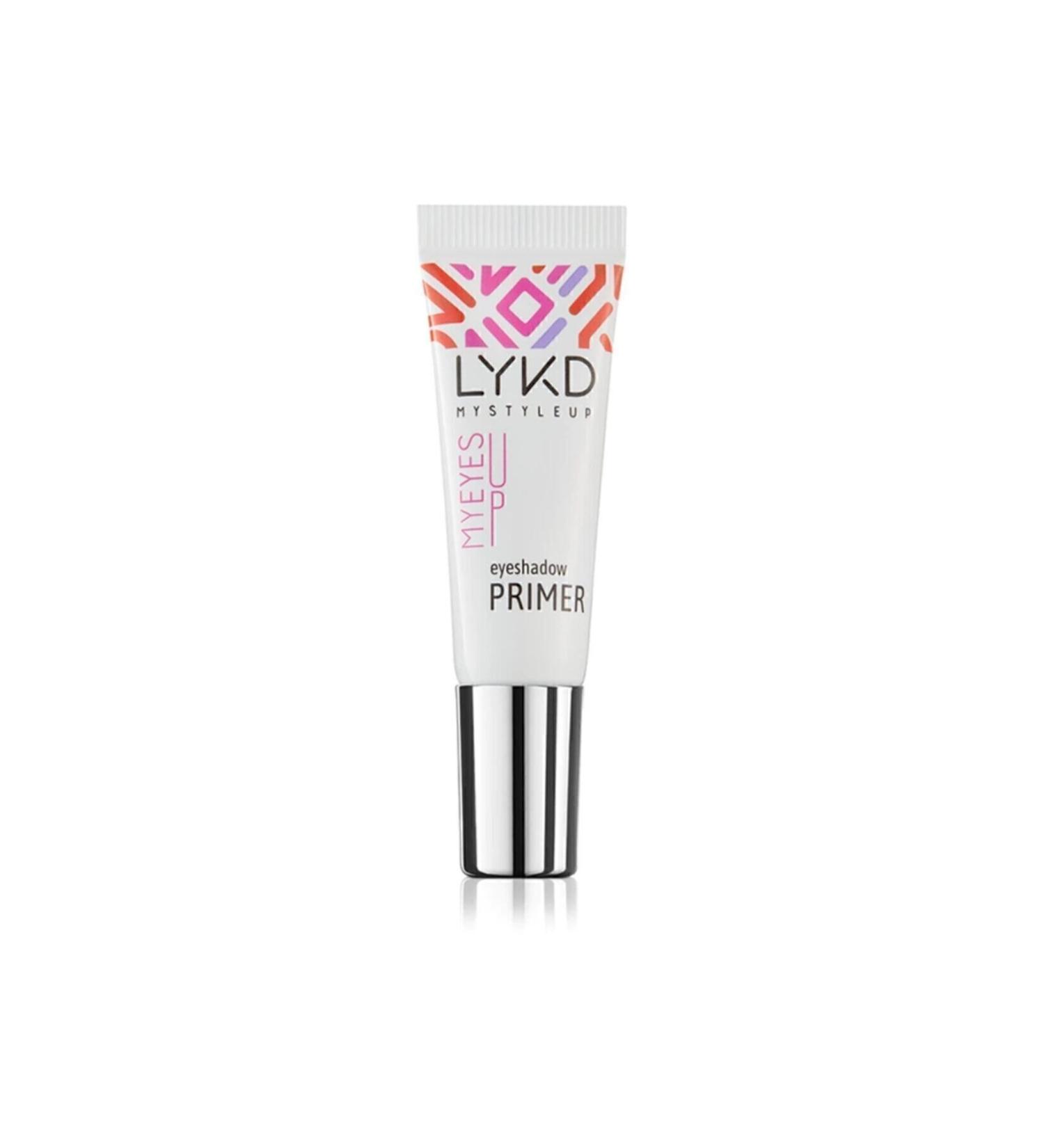 lykd Eyeshadow Base 999 Transparent