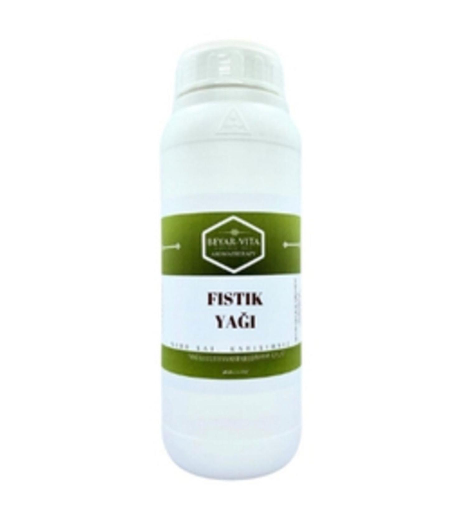 BEYARV TA Peanut oil 1 KG peanut oil groundnut oil