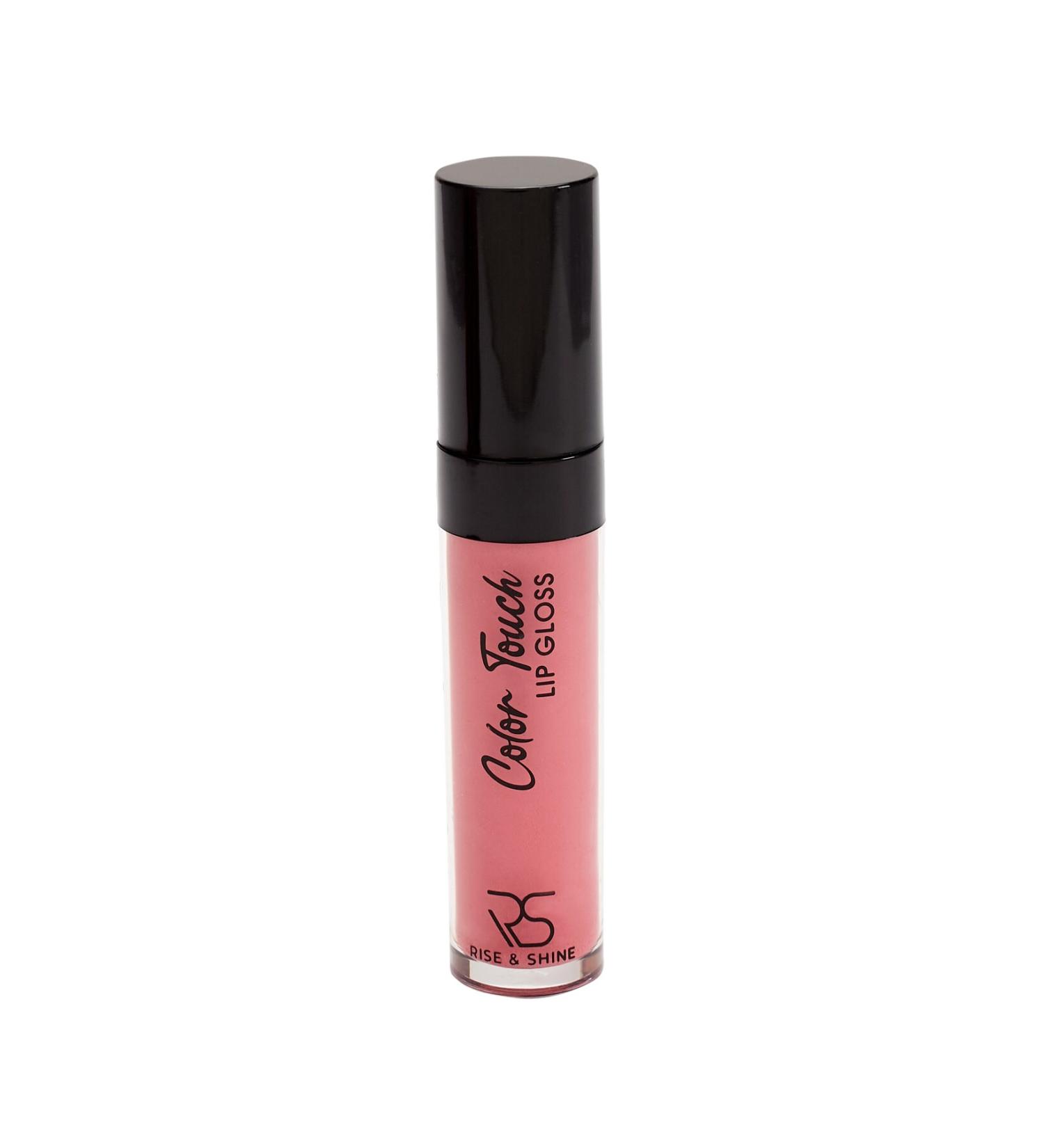 rise and shine Gloss Lip Balm No:1