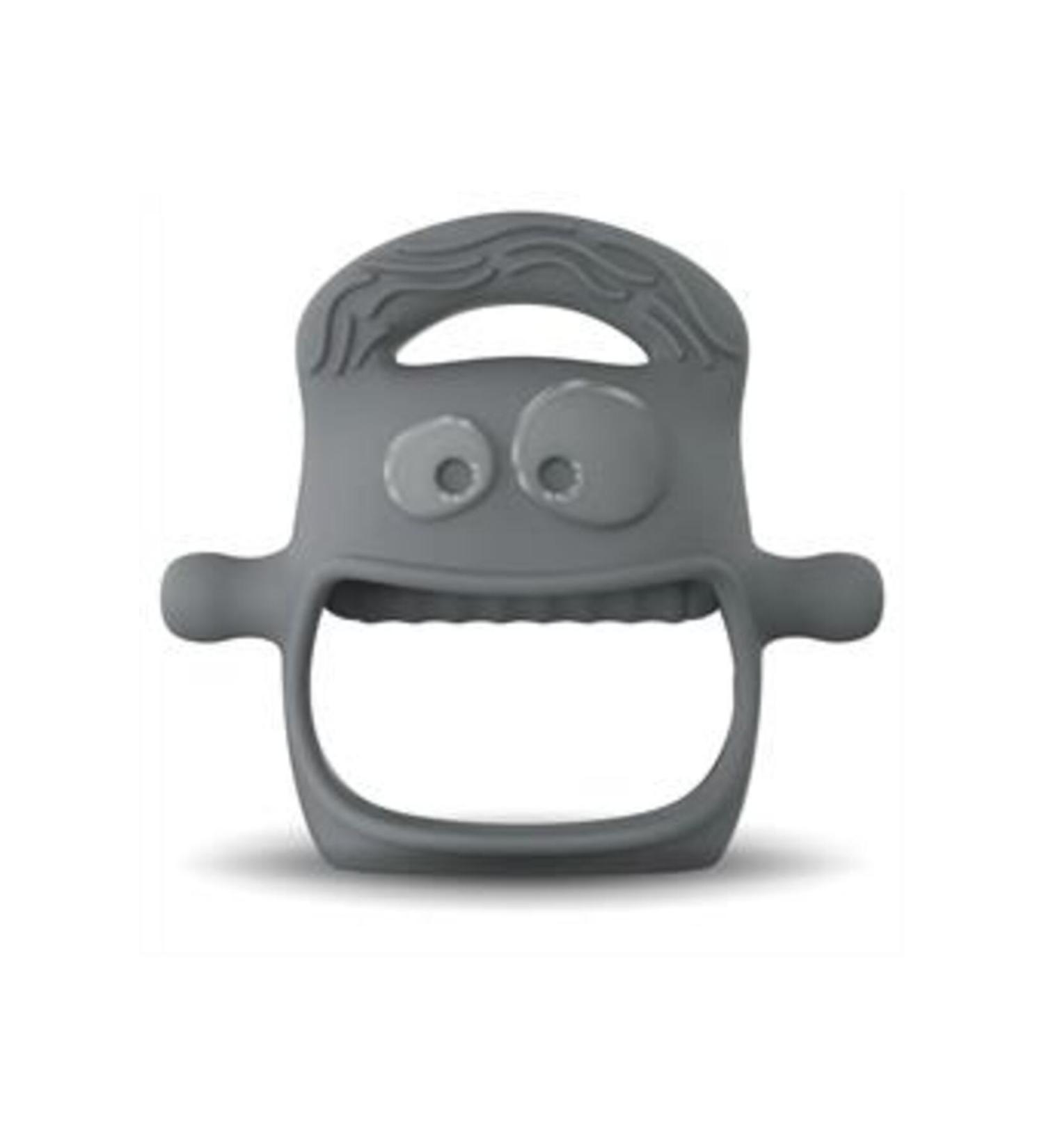 Mochi Teether Gray (SINGLE)