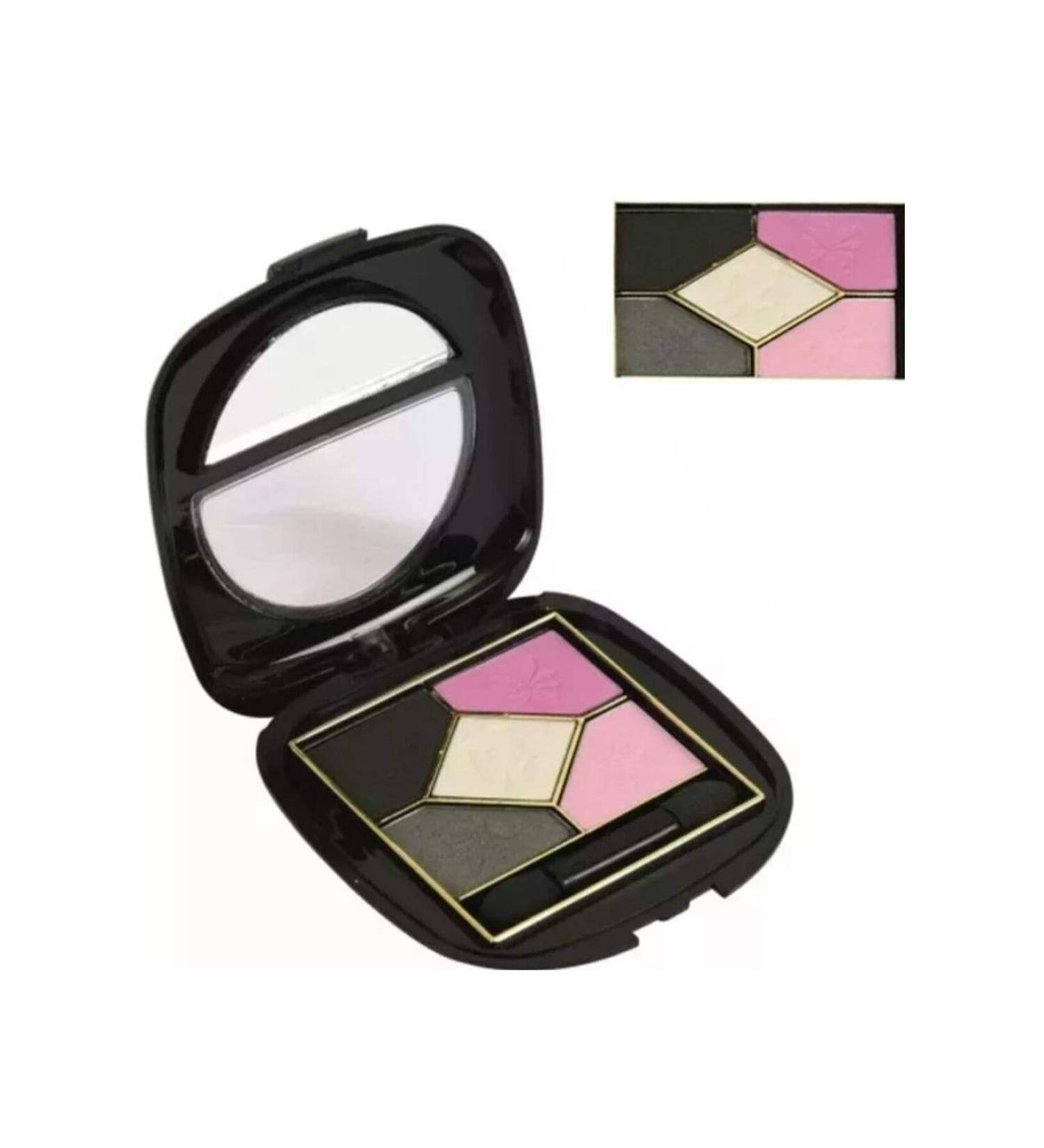 Rose Eyeshadow Palette 5