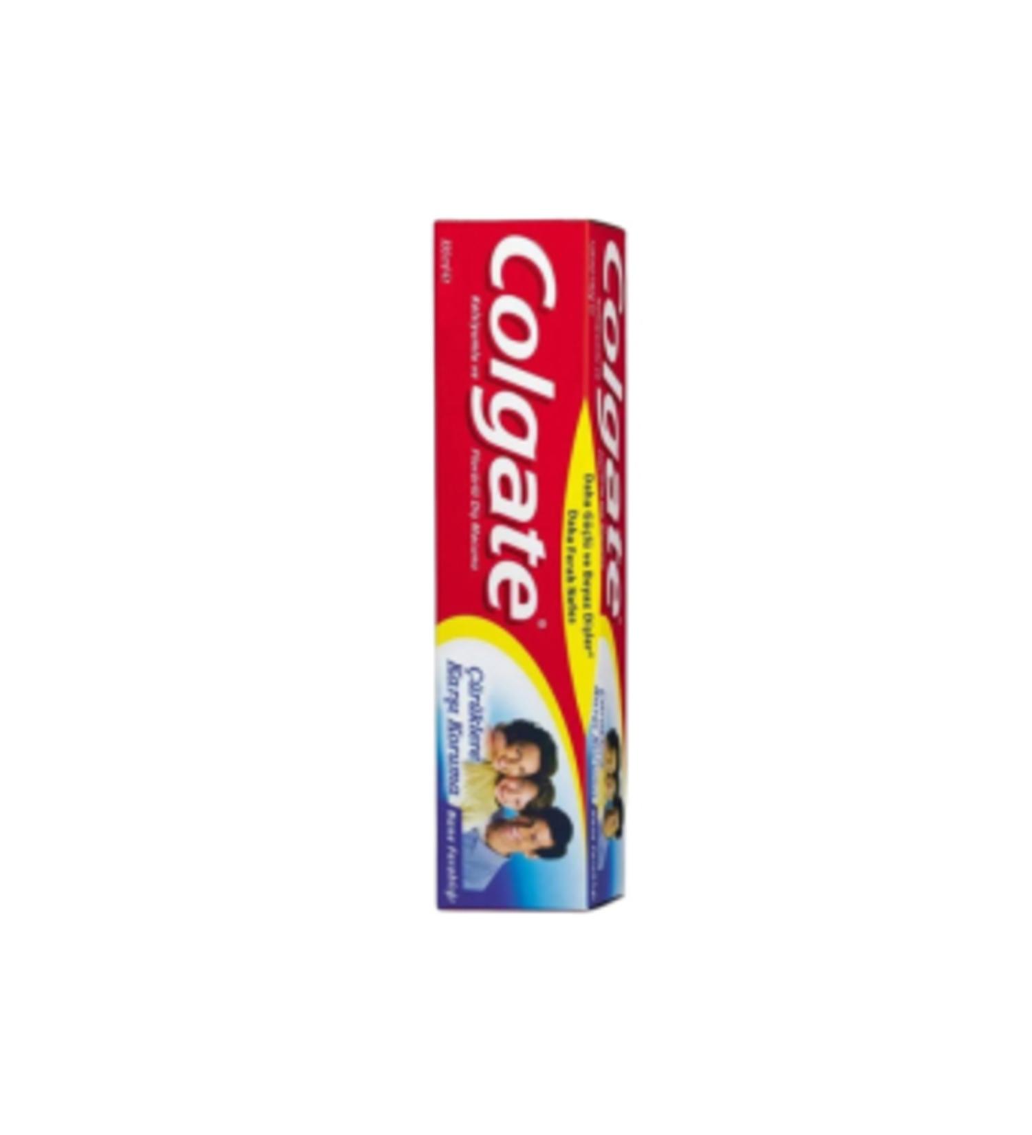 Colgate Caries Protection Toothpaste 100 ml ( 1 PIECE )