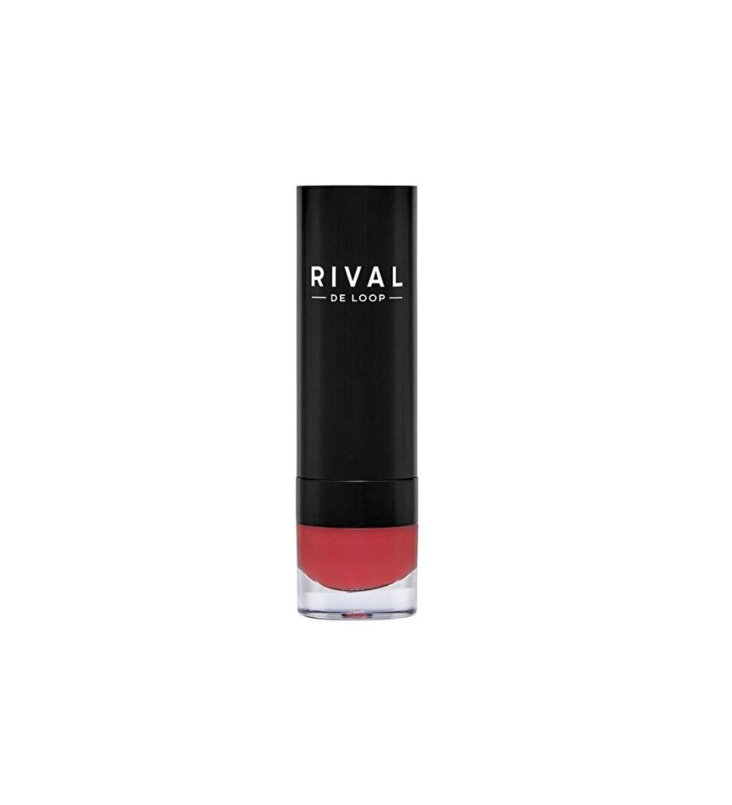 Rival De Loop Lipstick Shine 'n Care No: 23