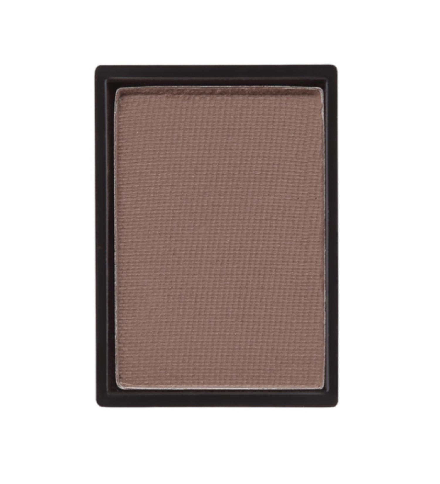 Faberlic Mono Eyeshadow Pro Matte Glam Team Shade "Light Brown Nude"