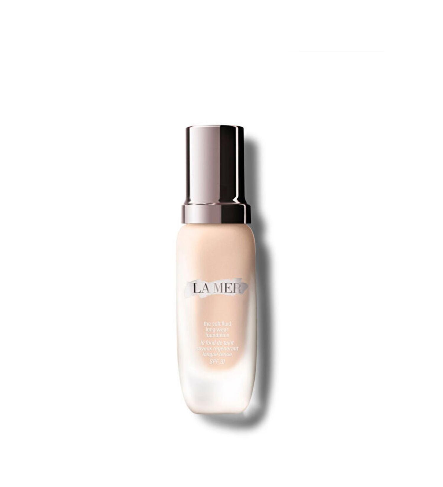La Mer Soft Fluid Longwear Foundation Spf20 150 Natural