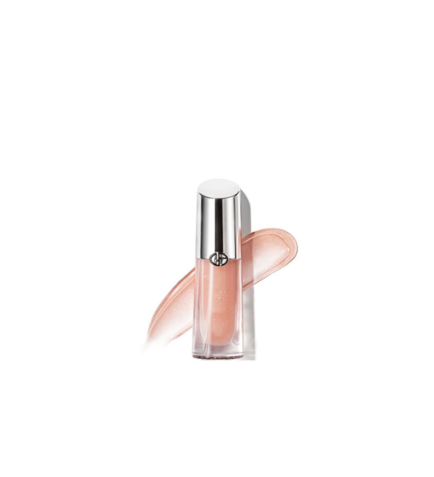 Giorgio Armani Prisma Glass 07 Hyrdating Lip Gloss - Buy Online on GoSupps.com