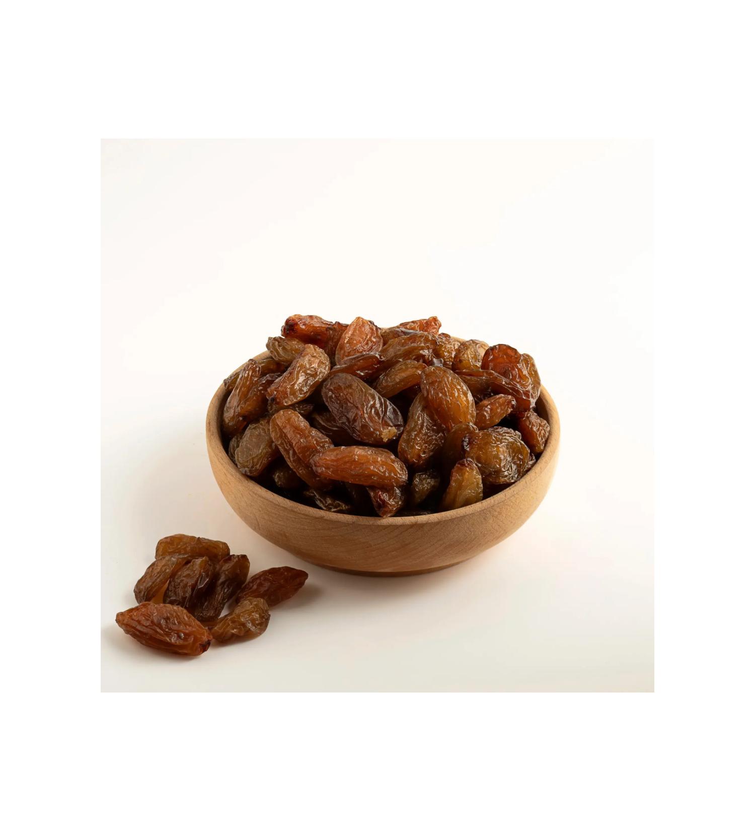 HALUK EREZ Ad yaman Besni Raisins with Seeds 500 grams