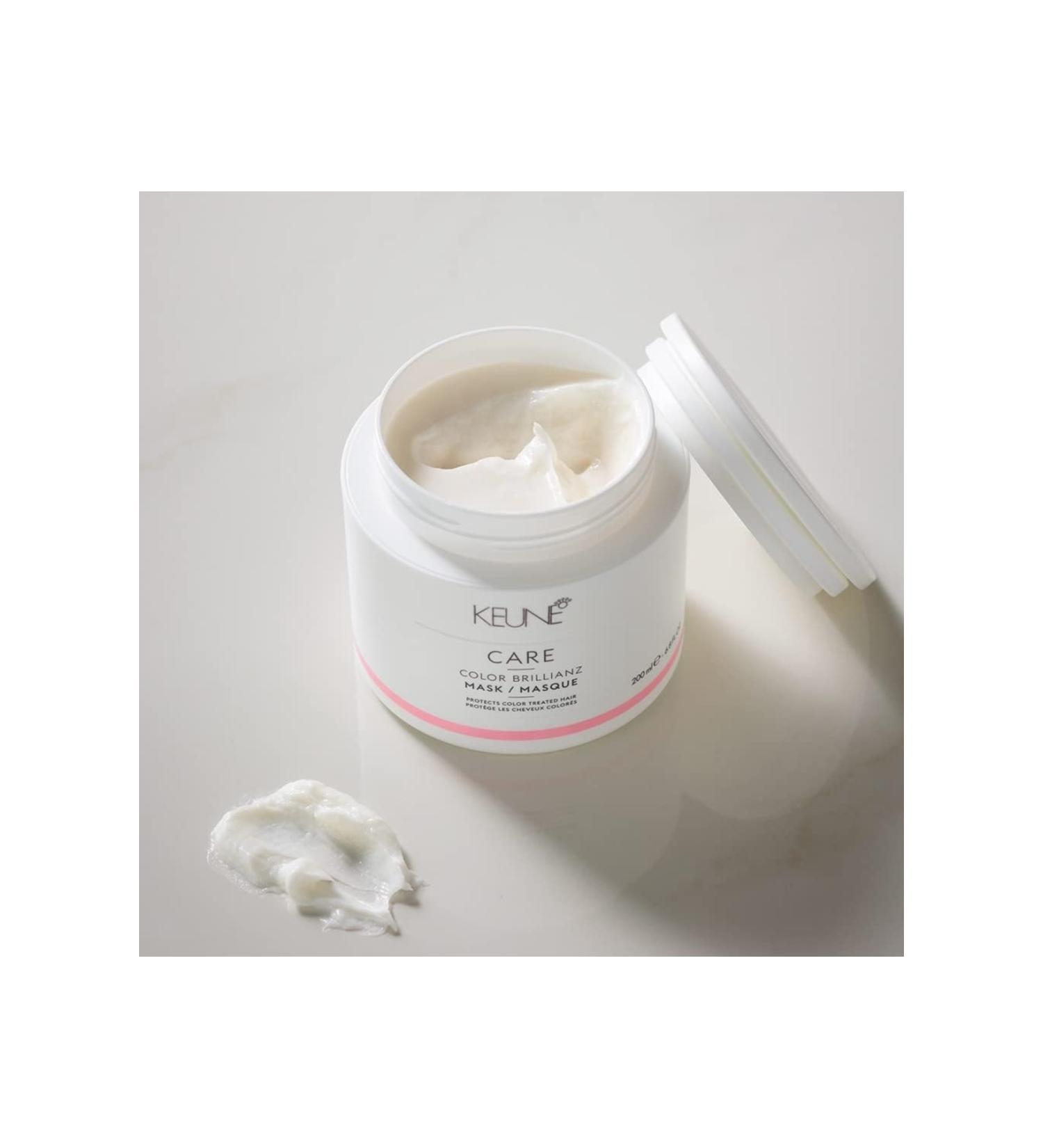 Keune Color Birilanz Color Protecting Mask for Dyed Hair 200ml/GEM121D6E-8T56R...................