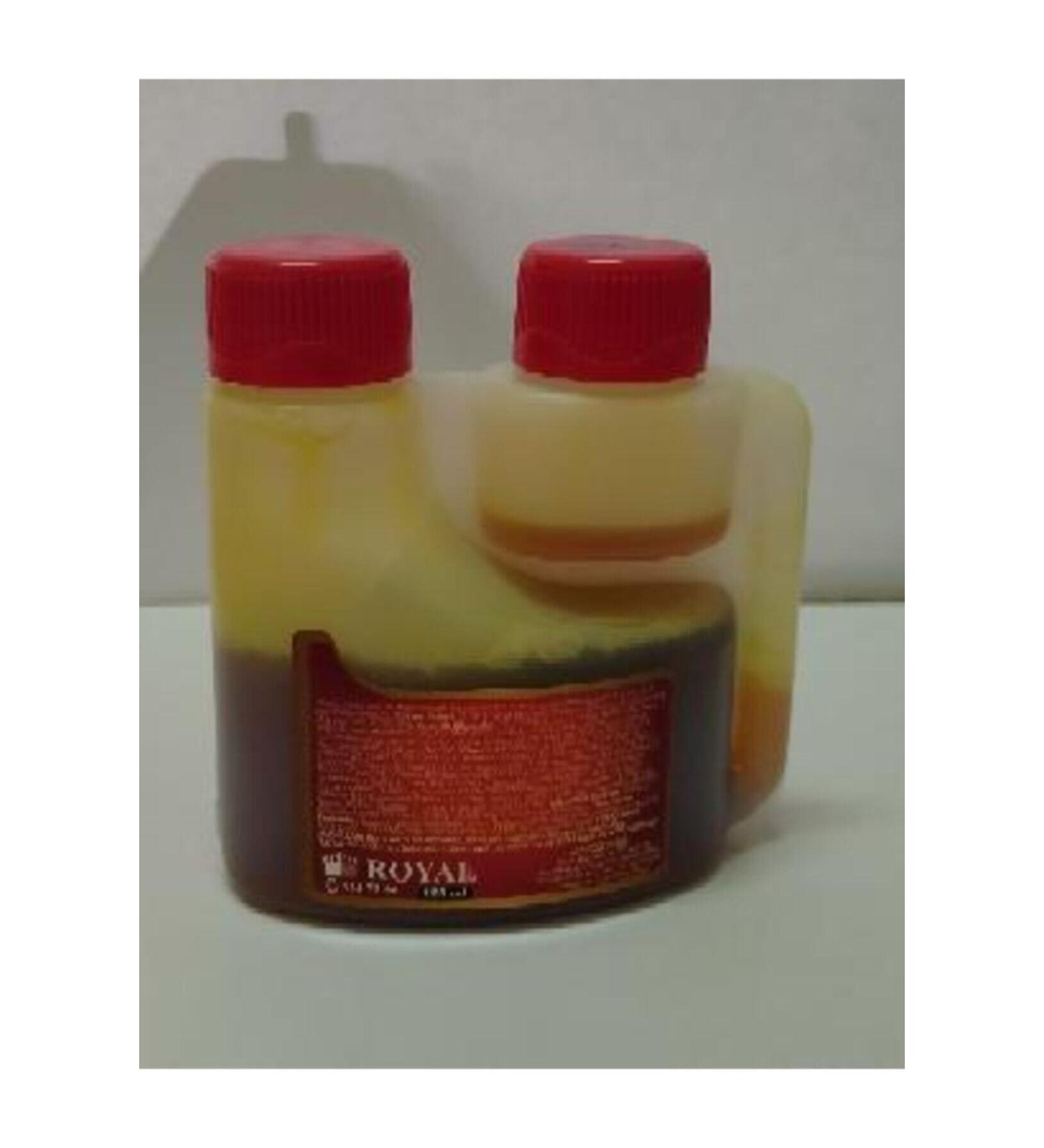 Royal Pharmaceuticals As Pantonic 125 ml